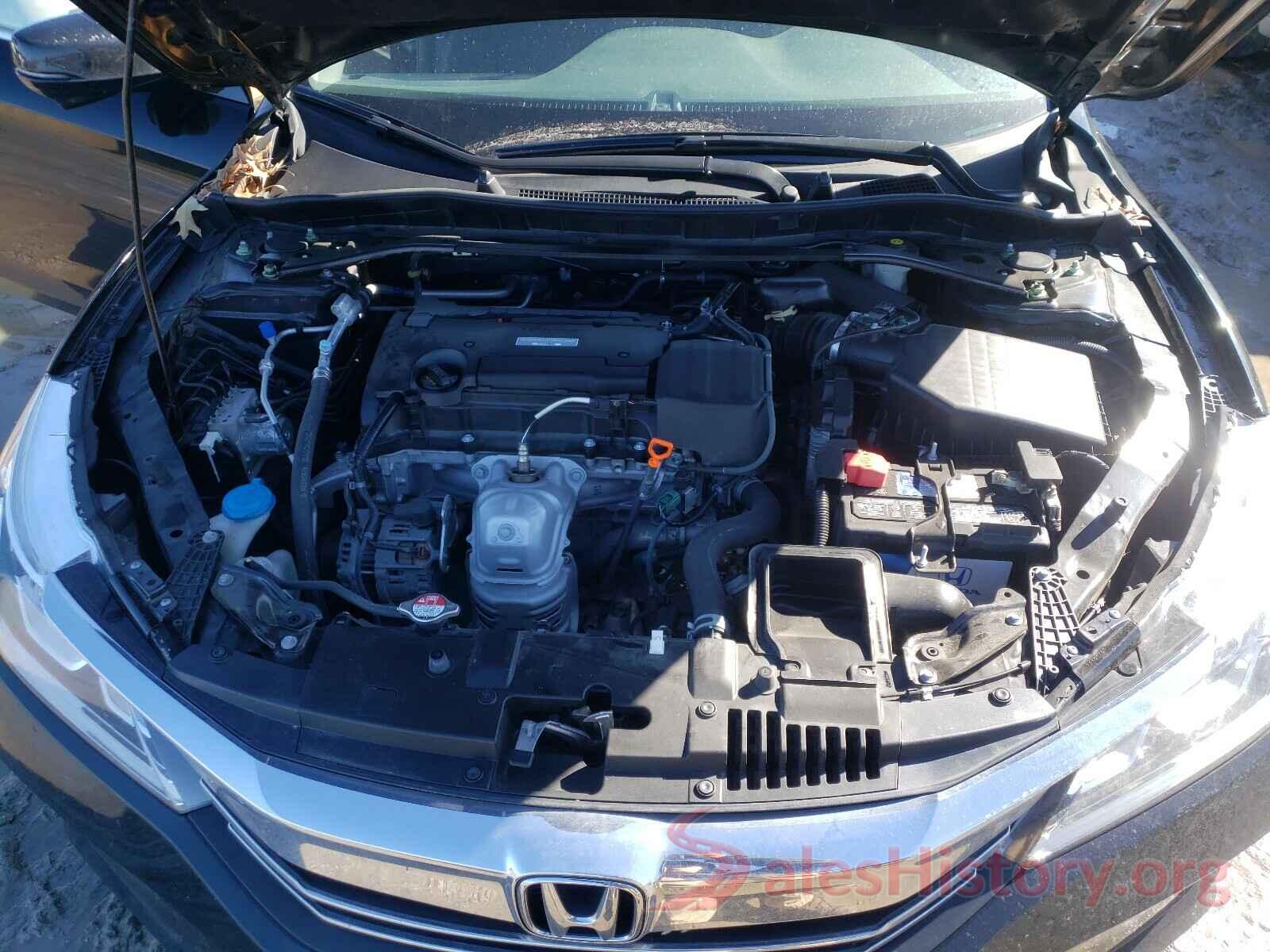 1HGCR2F73HA139937 2017 HONDA ACCORD