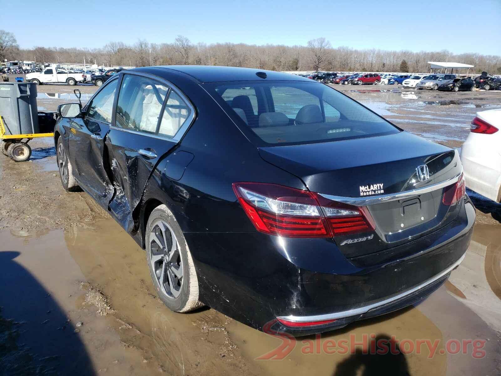 1HGCR2F73HA139937 2017 HONDA ACCORD