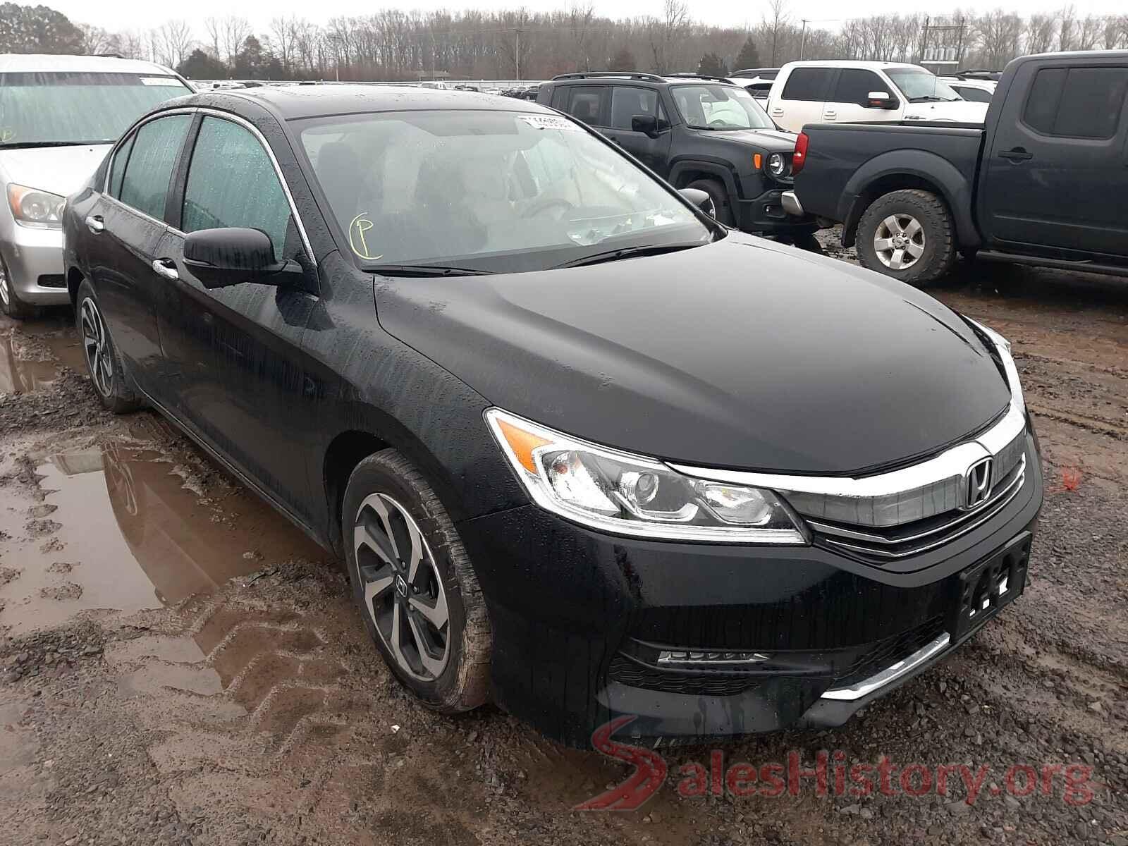 1HGCR2F73HA139937 2017 HONDA ACCORD