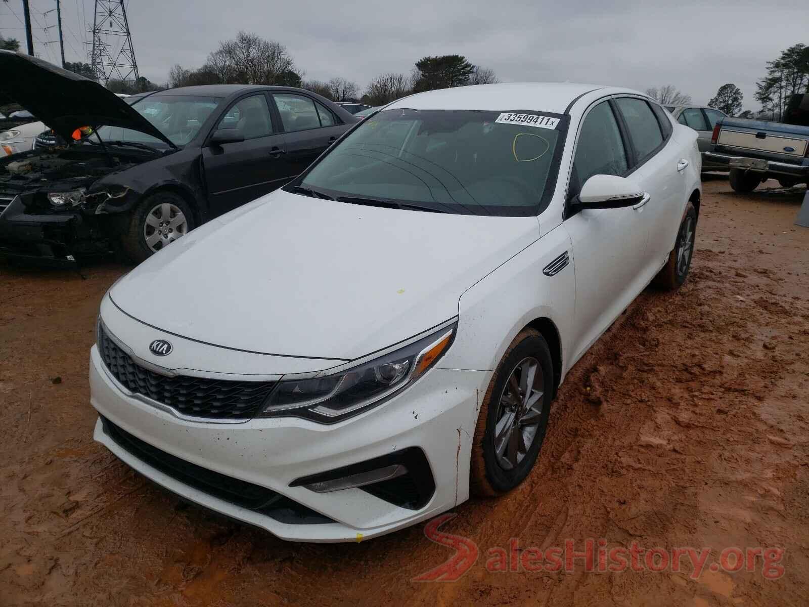 5XXGT4L36KG339446 2019 KIA OPTIMA