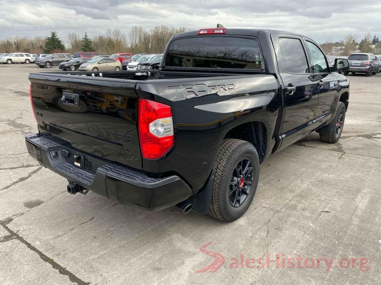 5TFDY5F14LX930146 2020 TOYOTA TUNDRA