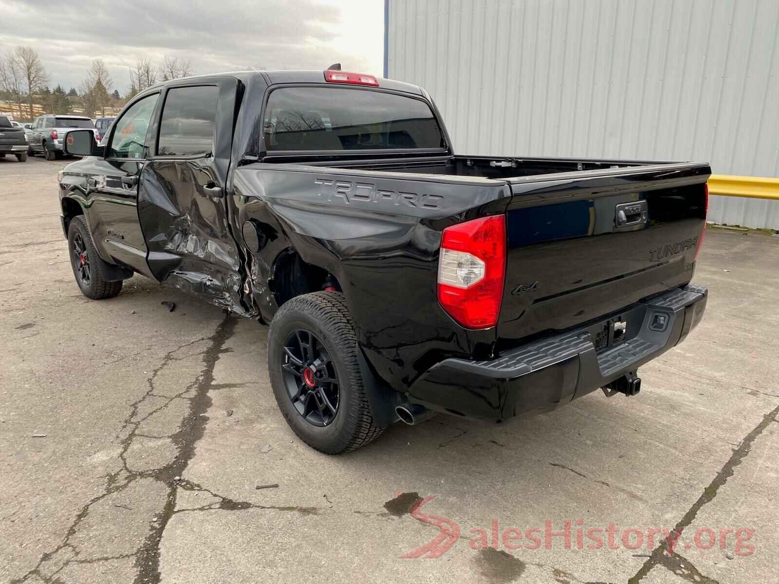 5TFDY5F14LX930146 2020 TOYOTA TUNDRA