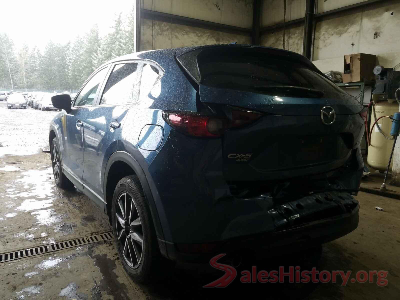 JM3KFBCM6J0339582 2018 MAZDA CX-5