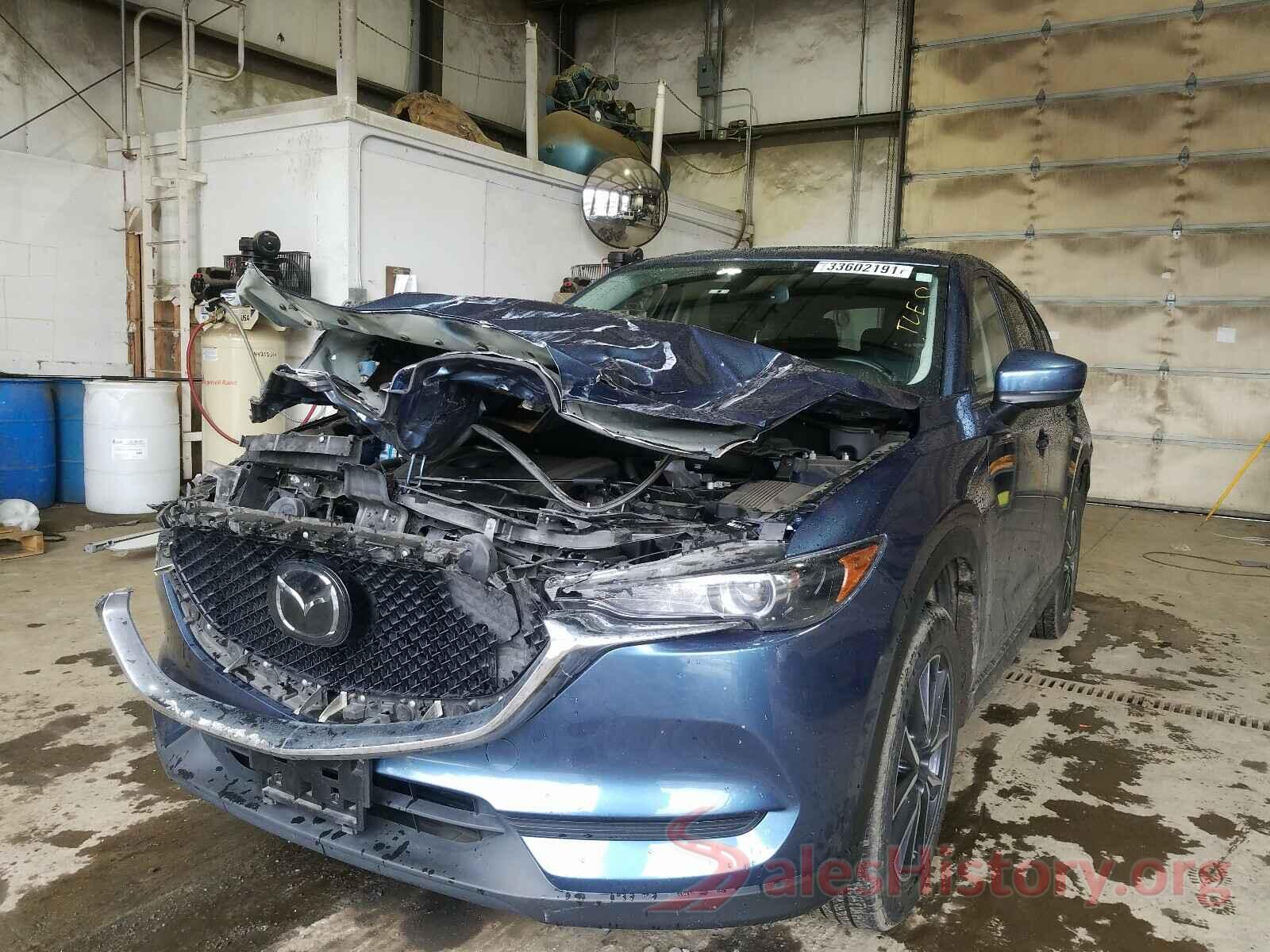 JM3KFBCM6J0339582 2018 MAZDA CX-5