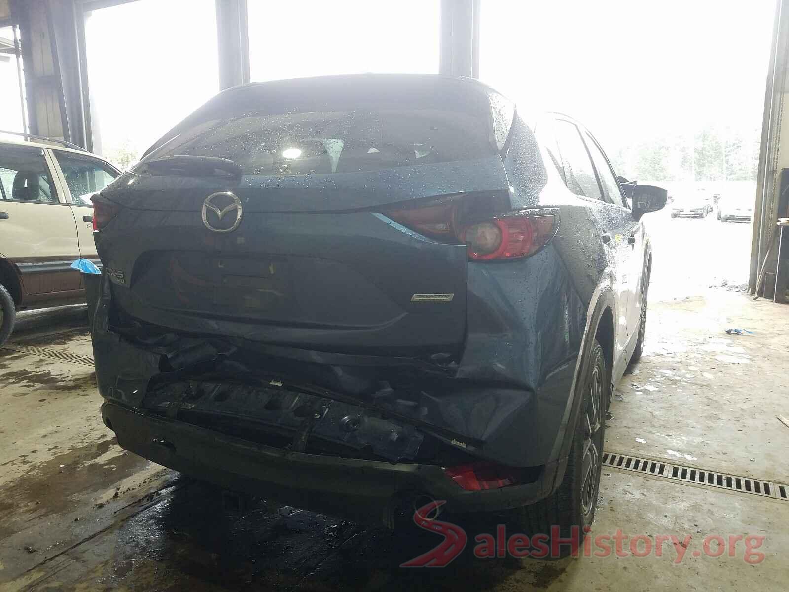 JM3KFBCM6J0339582 2018 MAZDA CX-5