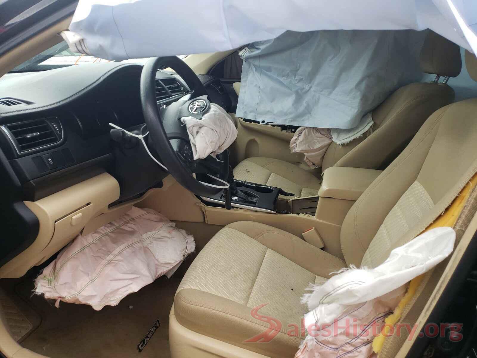 4T4BF1FK2GR560144 2016 TOYOTA CAMRY