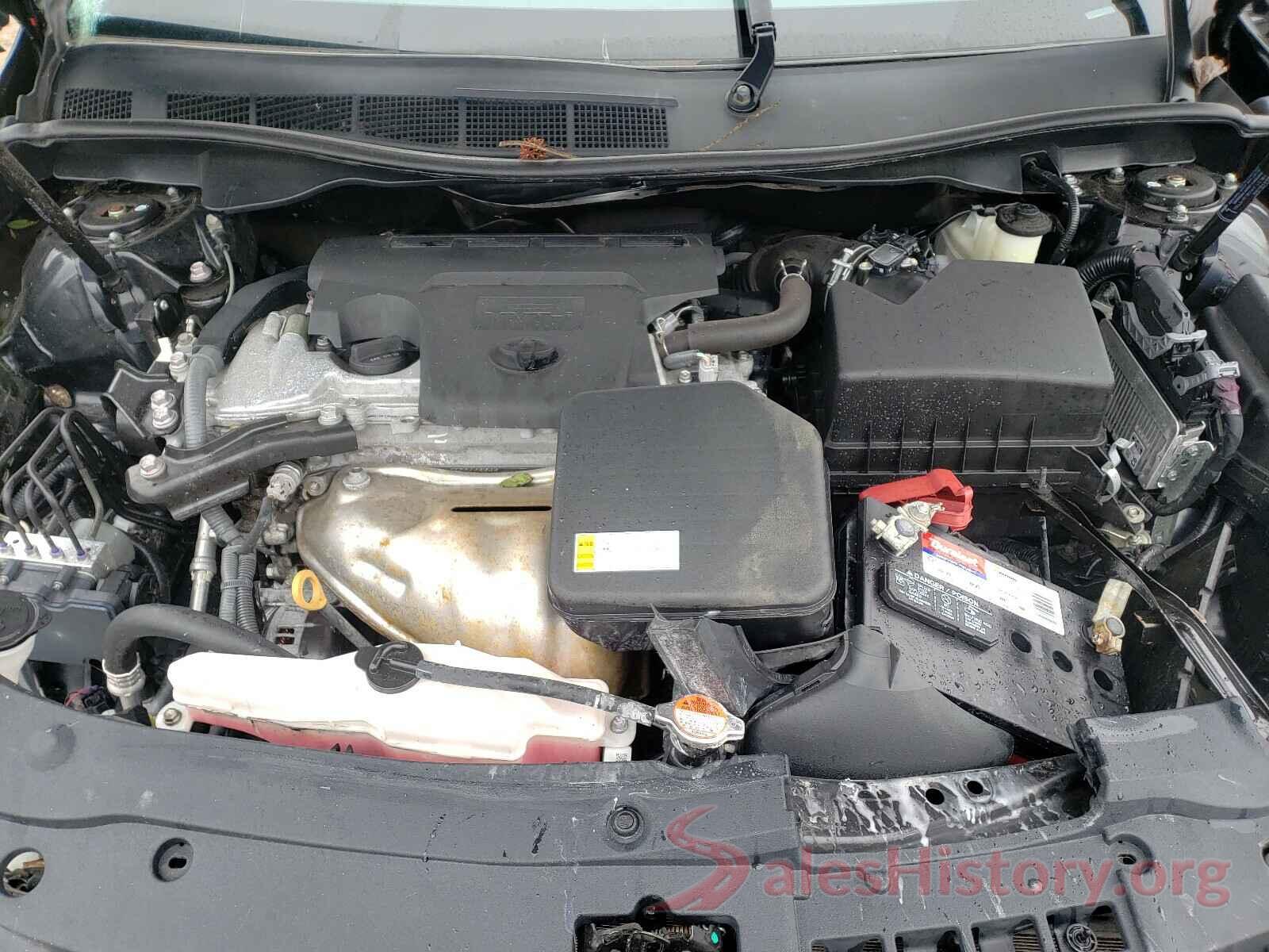 4T4BF1FK2GR560144 2016 TOYOTA CAMRY