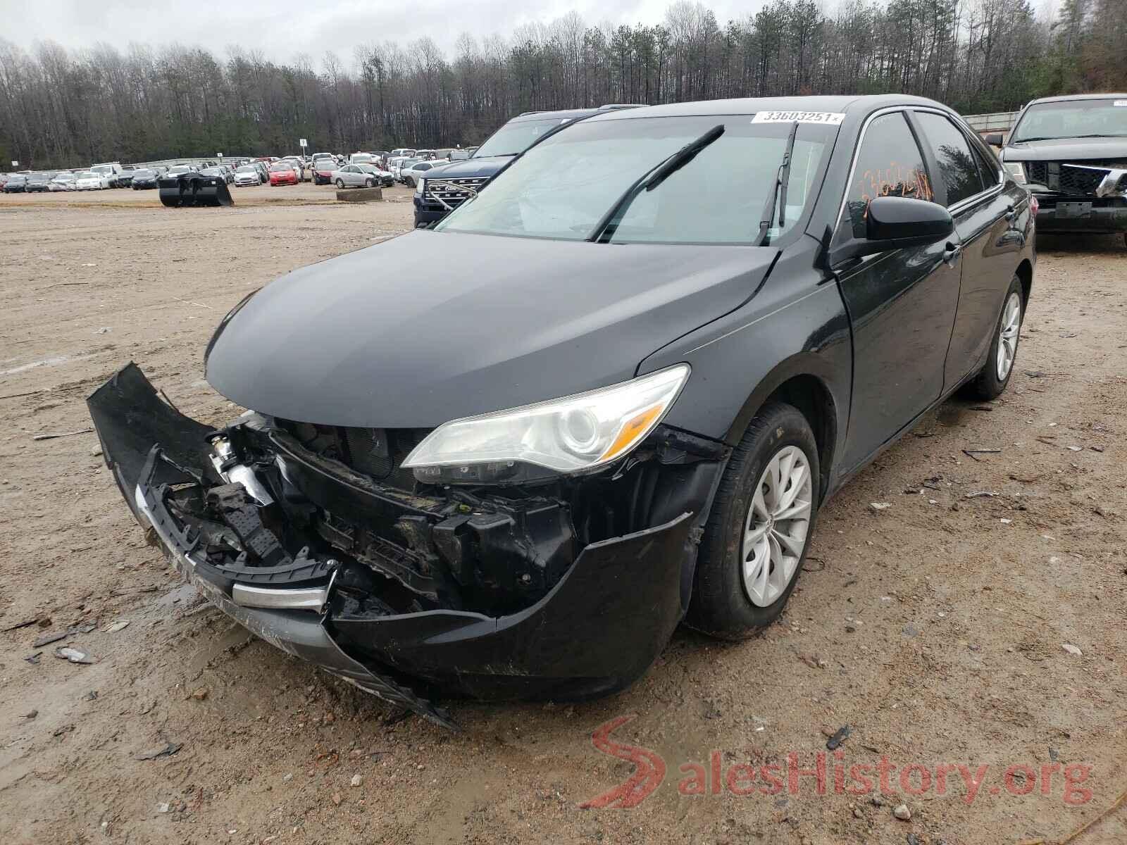 4T4BF1FK2GR560144 2016 TOYOTA CAMRY