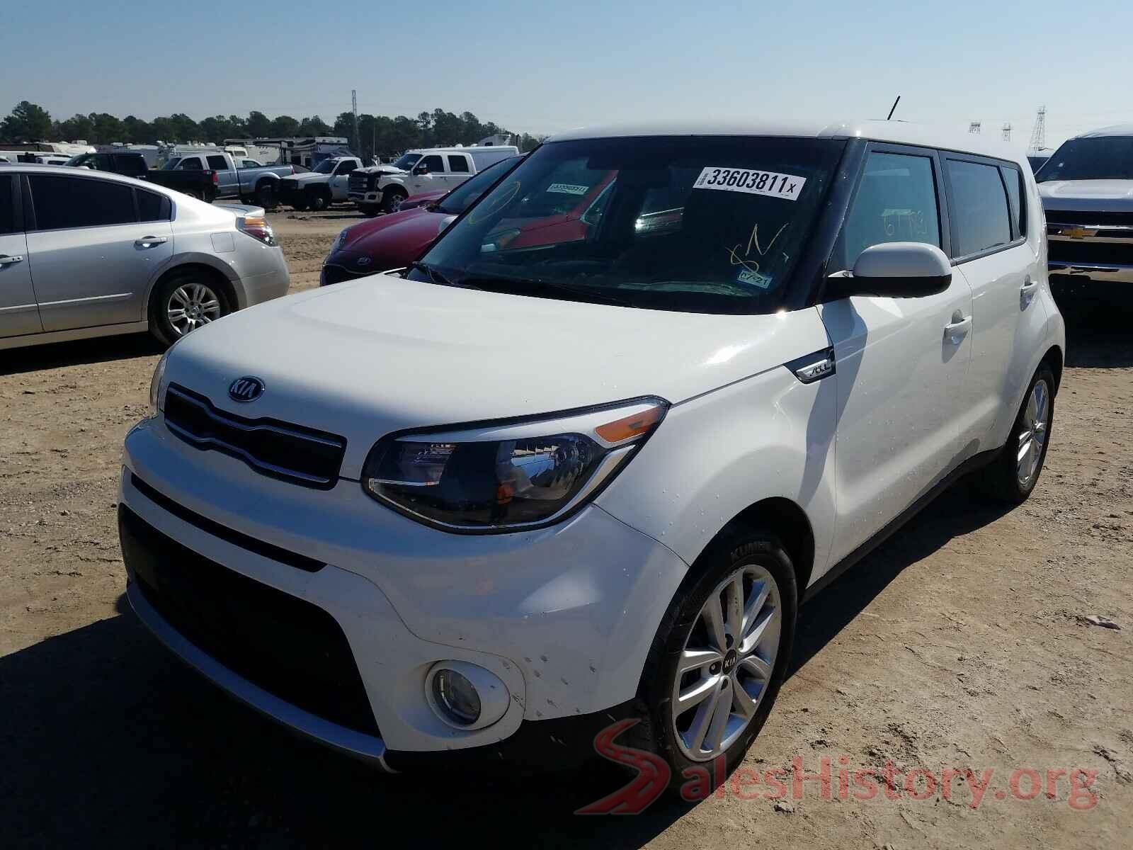 KNDJP3A50J7559889 2018 KIA SOUL