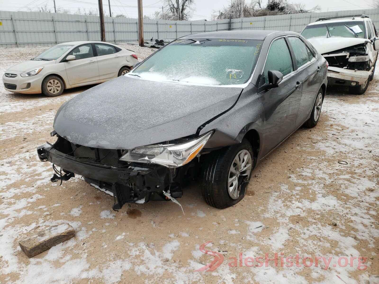 4T1BF1FKXHU802402 2017 TOYOTA CAMRY