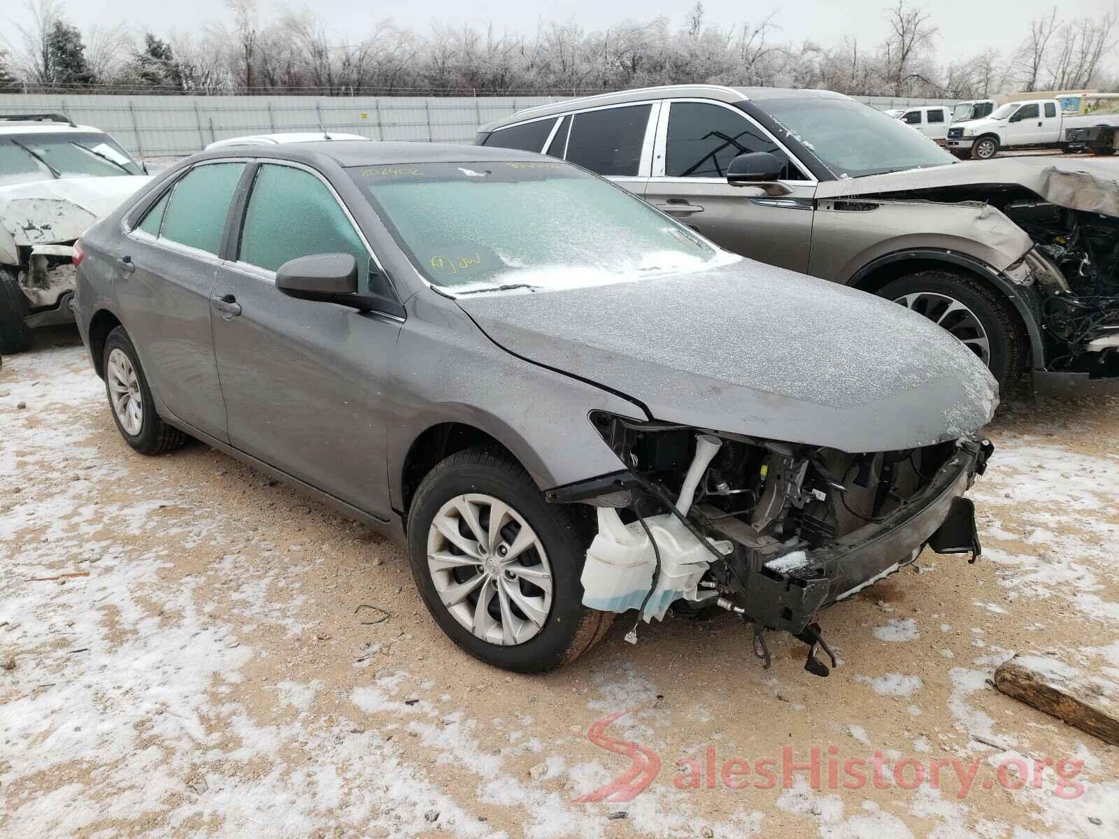 4T1BF1FKXHU802402 2017 TOYOTA CAMRY