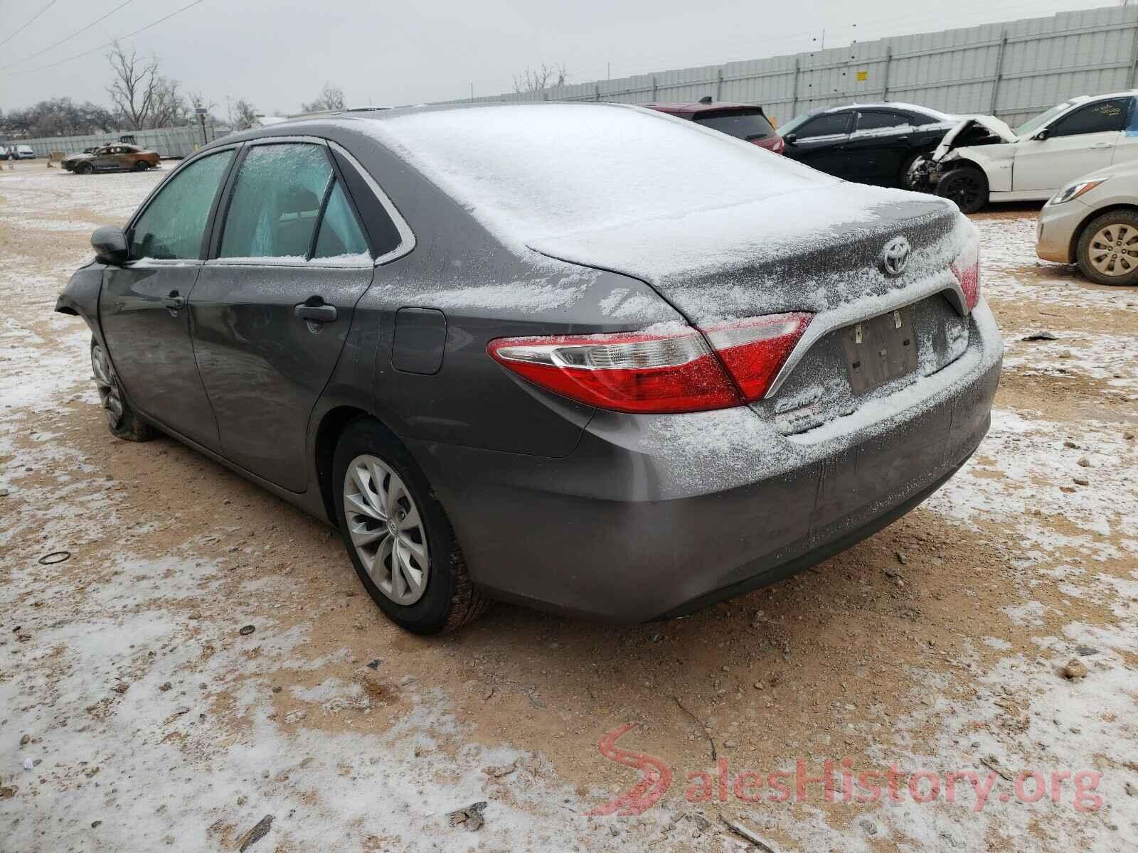 4T1BF1FKXHU802402 2017 TOYOTA CAMRY