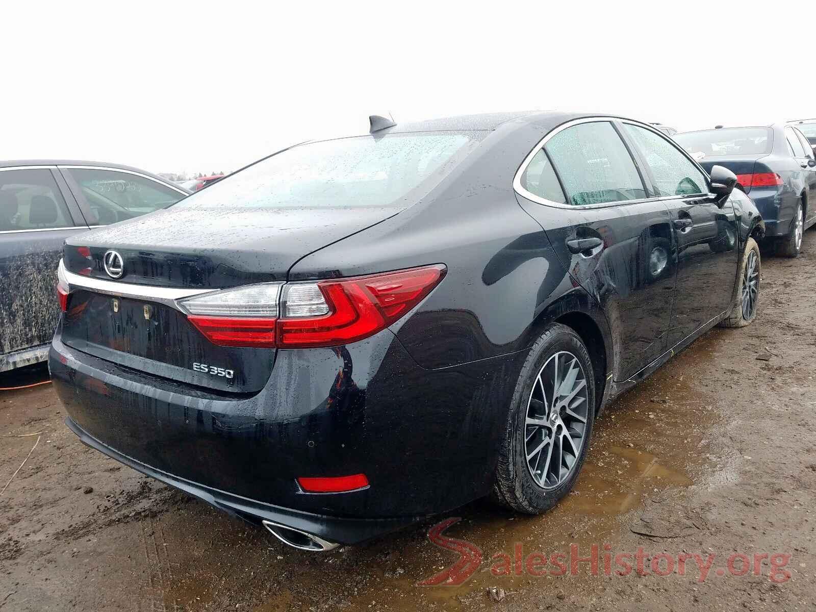 58ABK1GG2HU064819 2017 LEXUS ES350