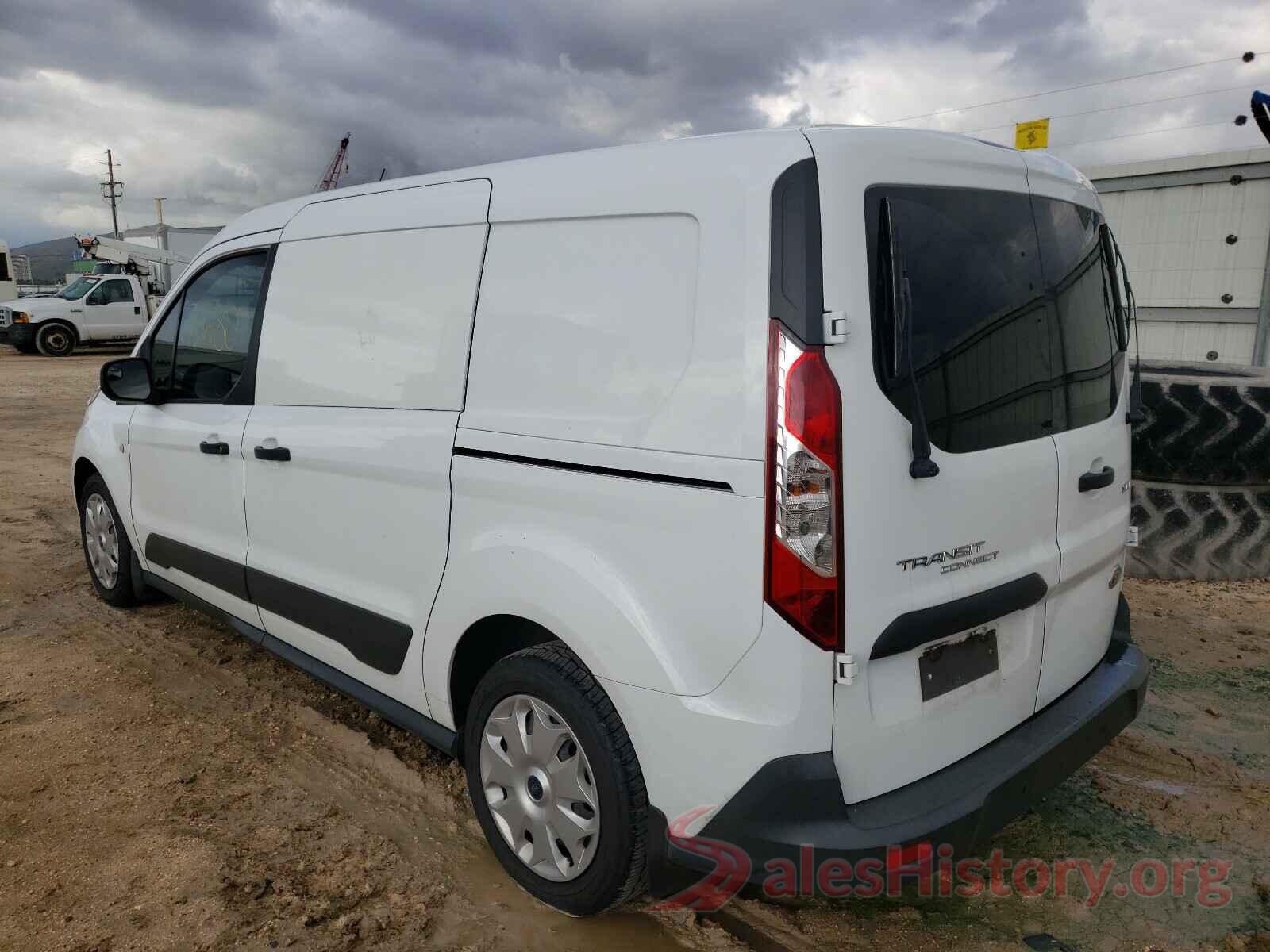 NM0LS7F7XG1288891 2016 FORD TRANSIT CO