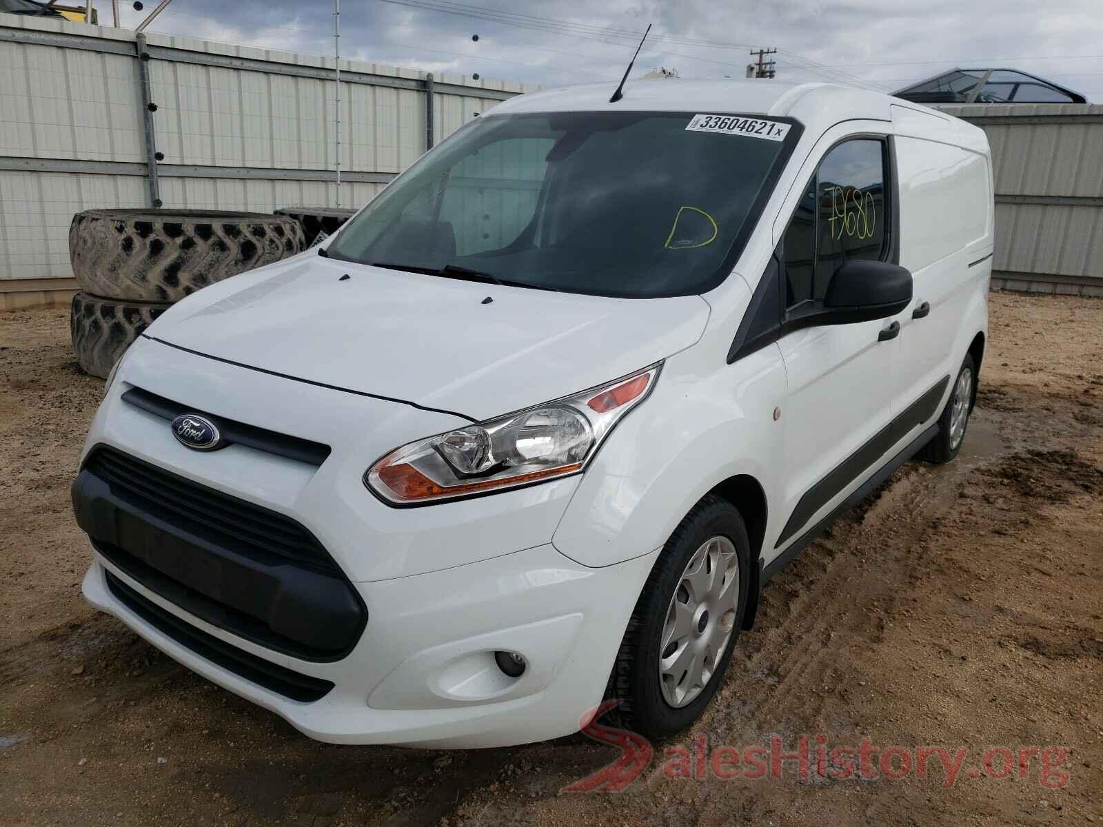 NM0LS7F7XG1288891 2016 FORD TRANSIT CO