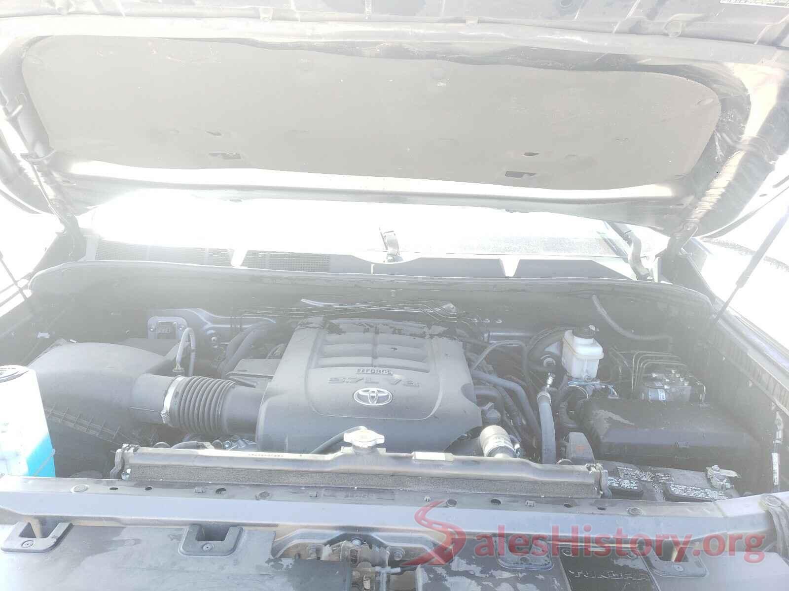 5TFDW5F10KX798443 2019 TOYOTA TUNDRA