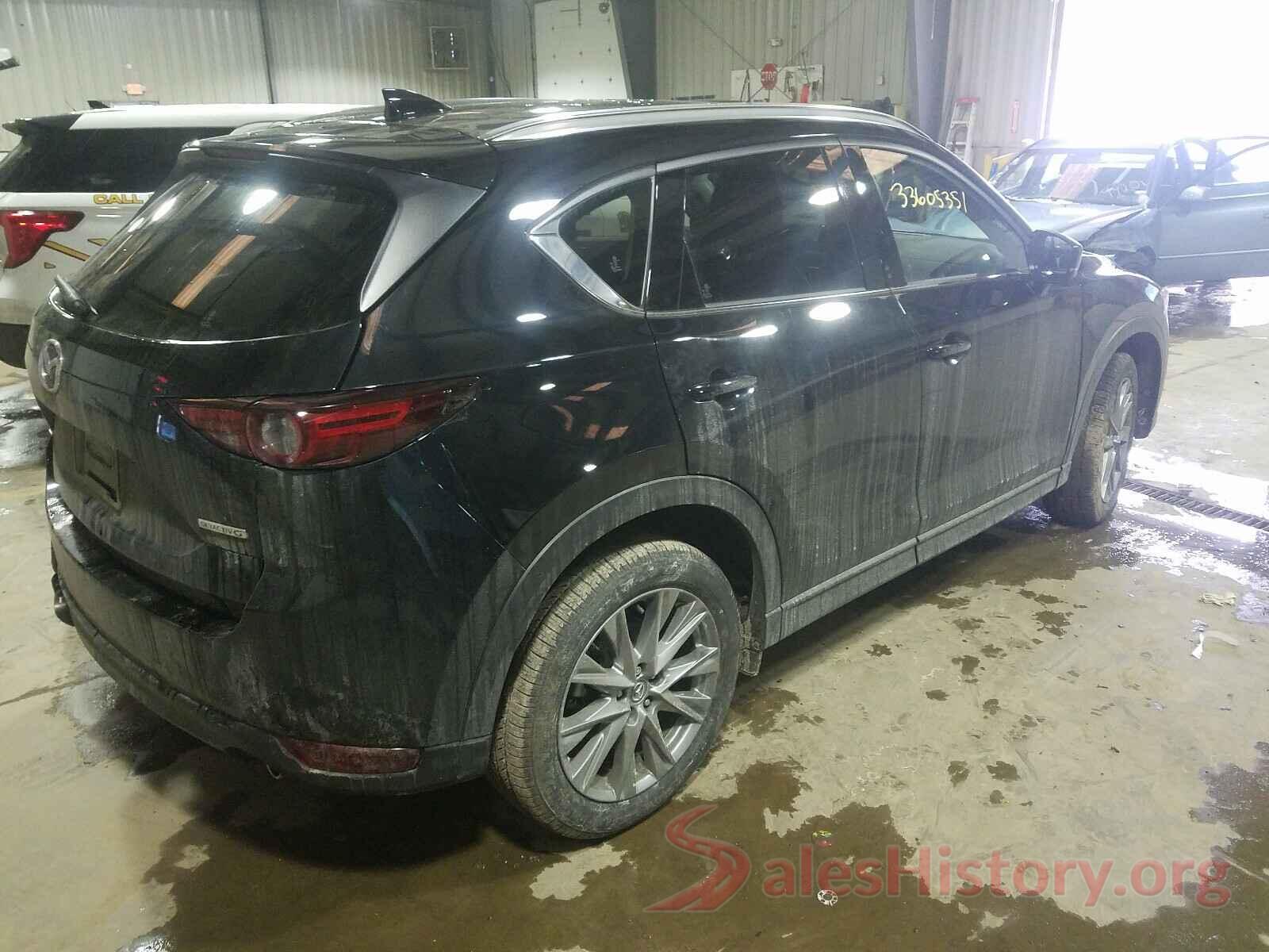 JM3KFBDM3L0868490 2020 MAZDA CX-5