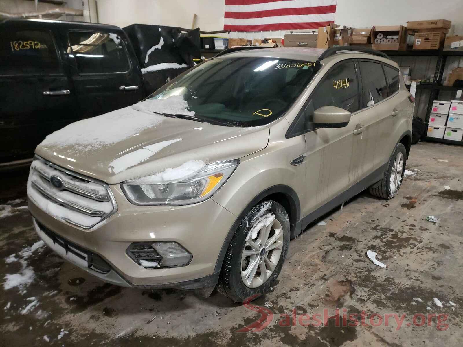 1FMCU0GD3JUA54800 2018 FORD ESCAPE