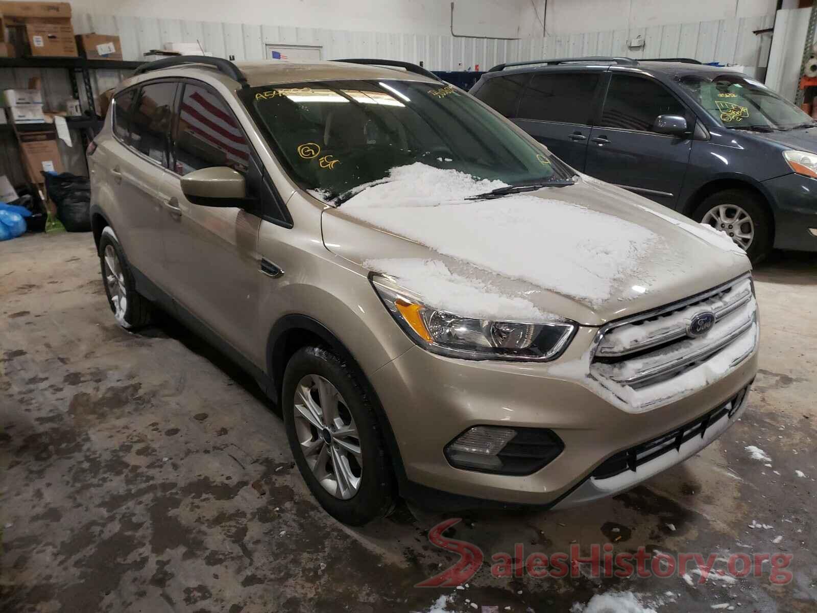 1FMCU0GD3JUA54800 2018 FORD ESCAPE