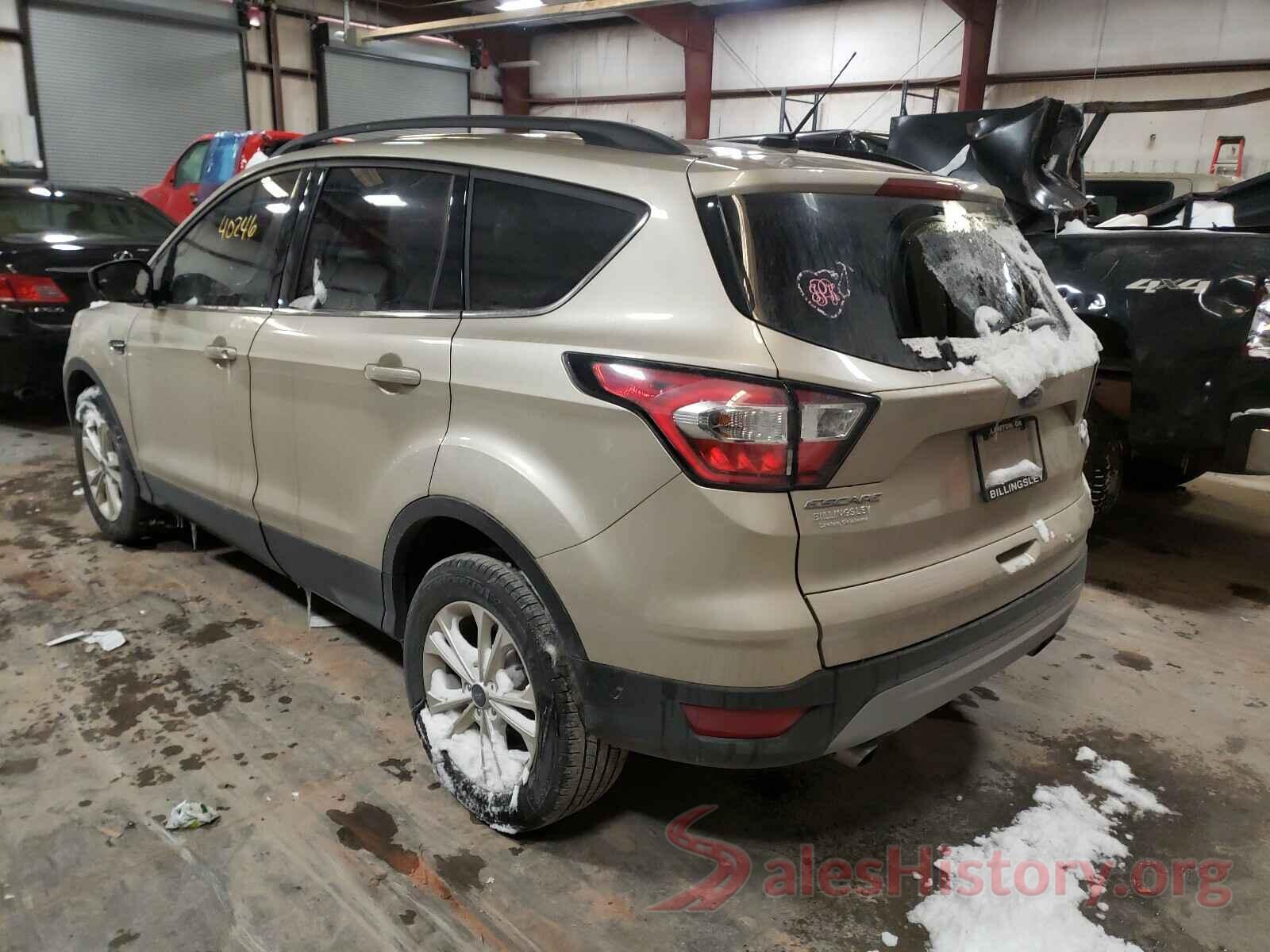 1FMCU0GD3JUA54800 2018 FORD ESCAPE