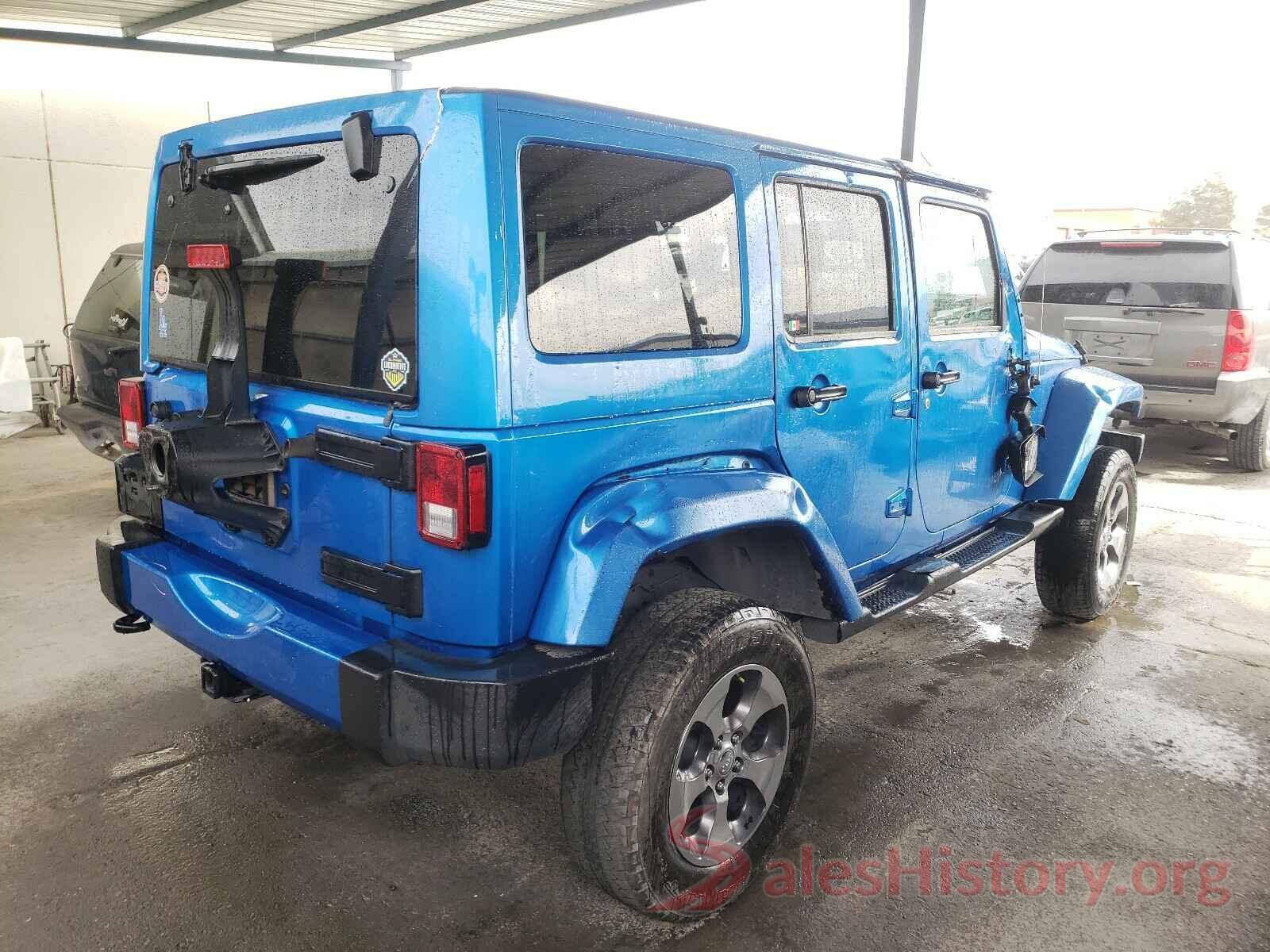 1C4BJWEG1GL253478 2016 JEEP WRANGLER