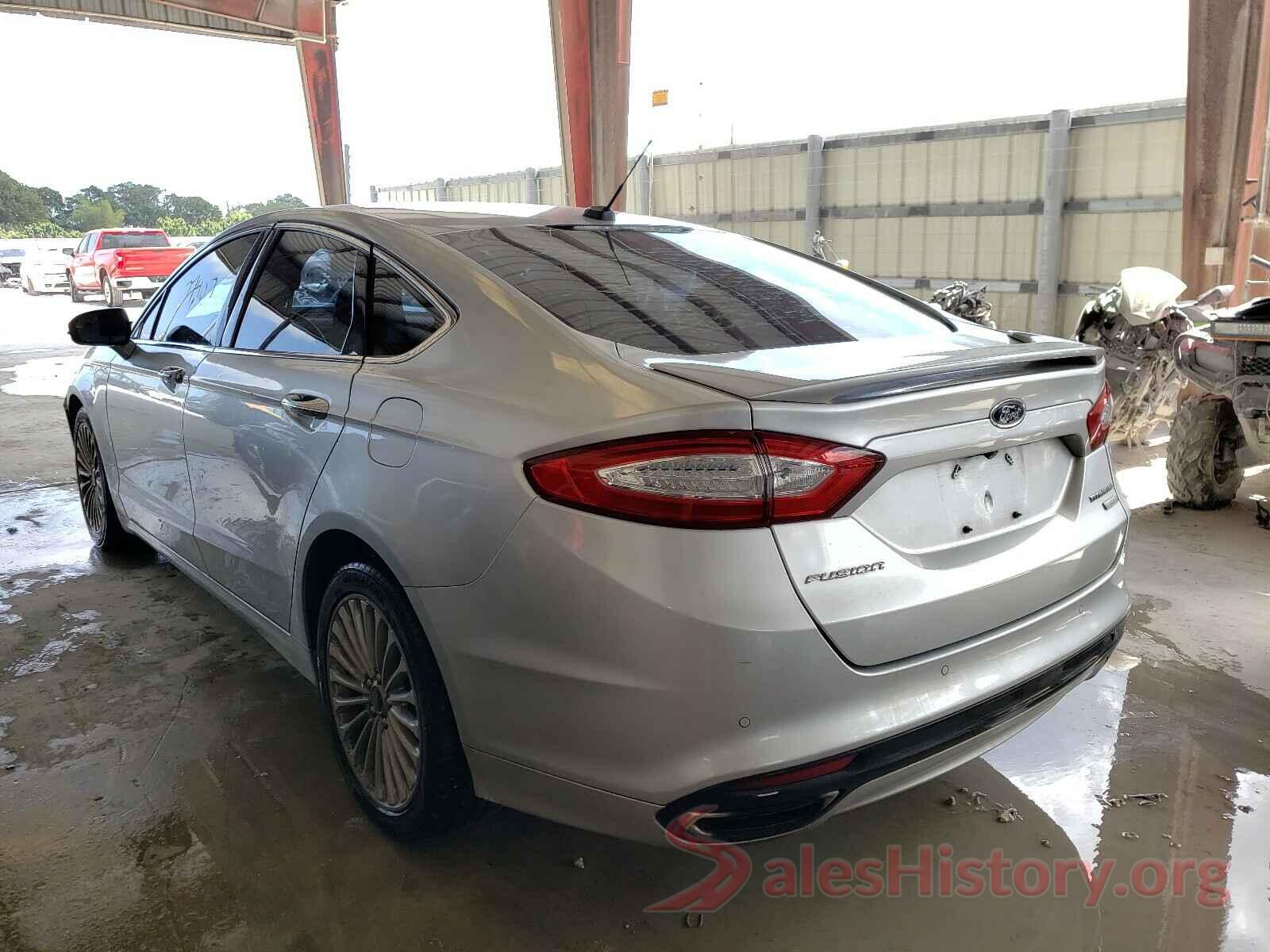 3FA6P0K92GR213940 2016 FORD FUSION