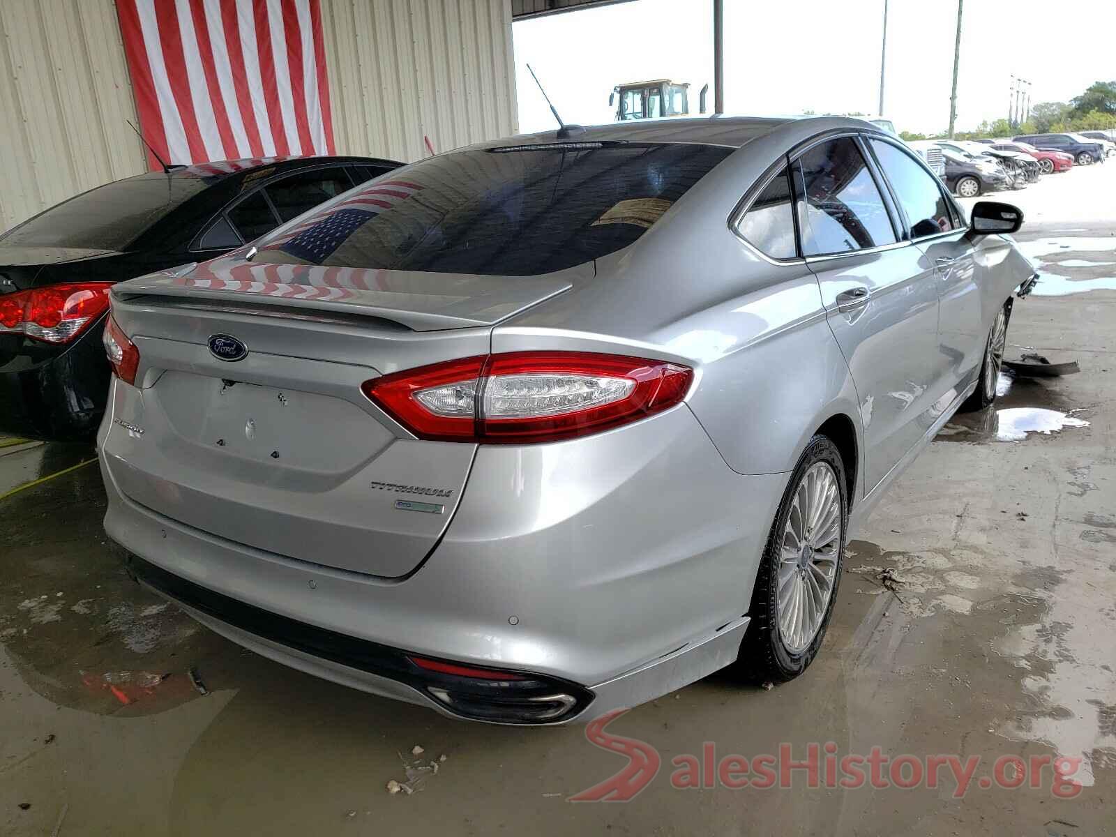 3FA6P0K92GR213940 2016 FORD FUSION