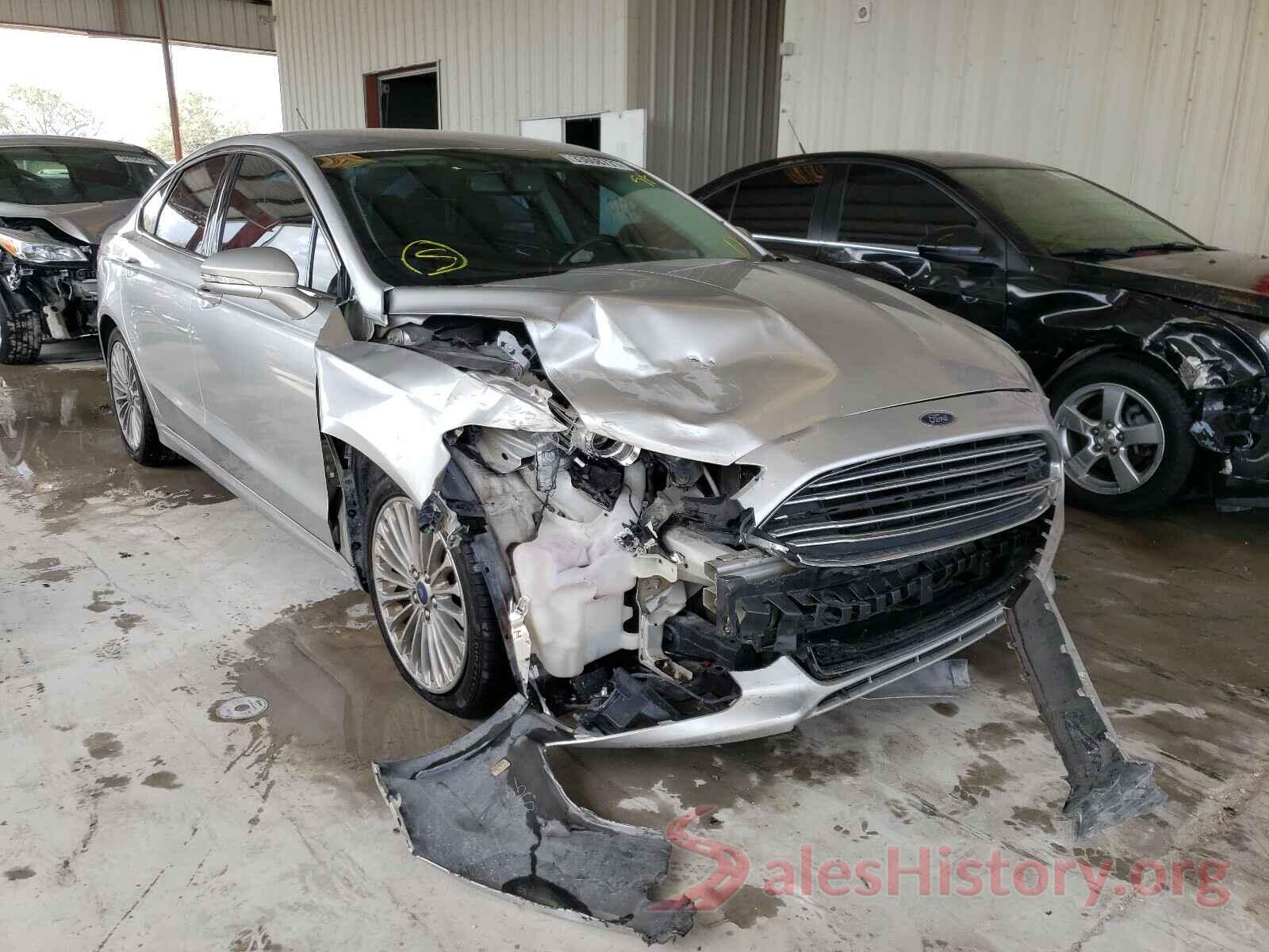 3FA6P0K92GR213940 2016 FORD FUSION