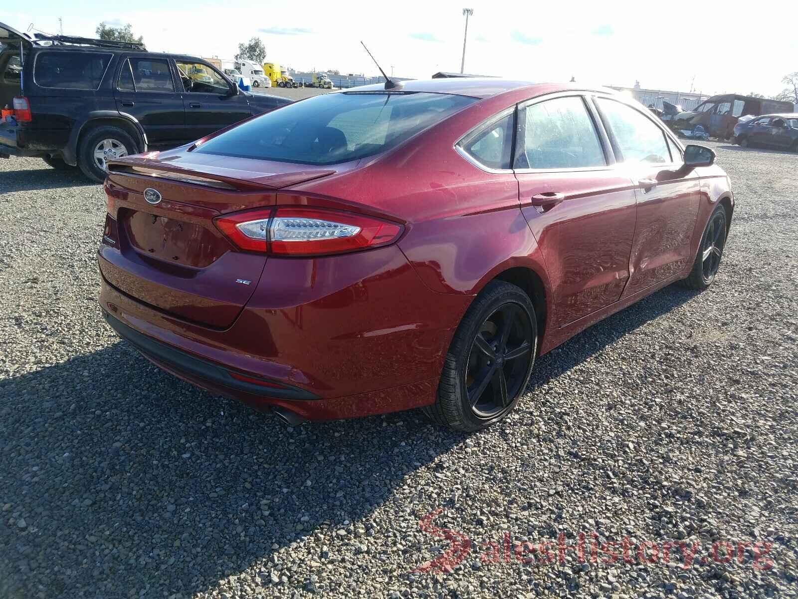 3FA6P0H75GR305517 2016 FORD FUSION