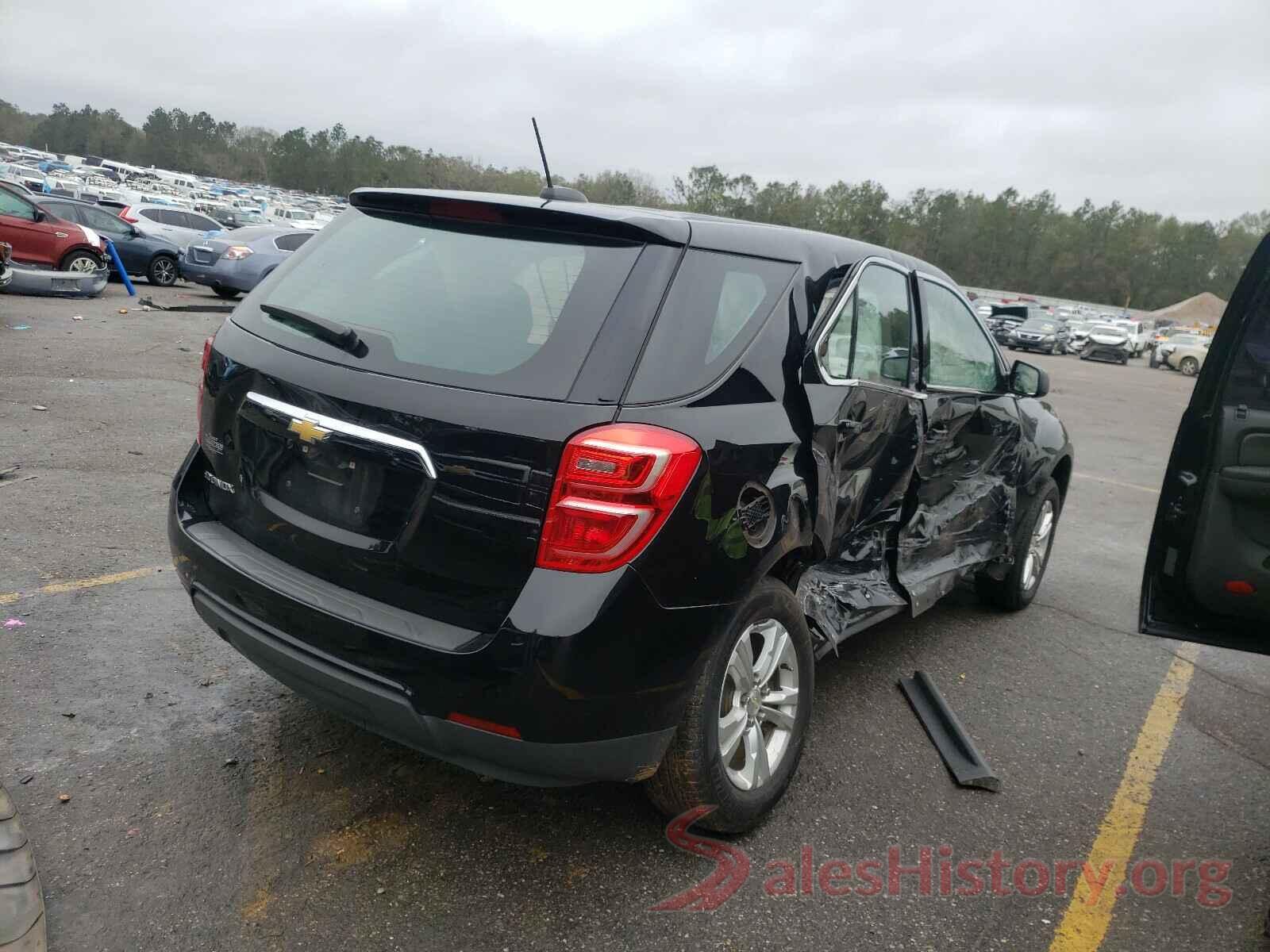 2GNALBEK8H1519340 2017 CHEVROLET EQUINOX