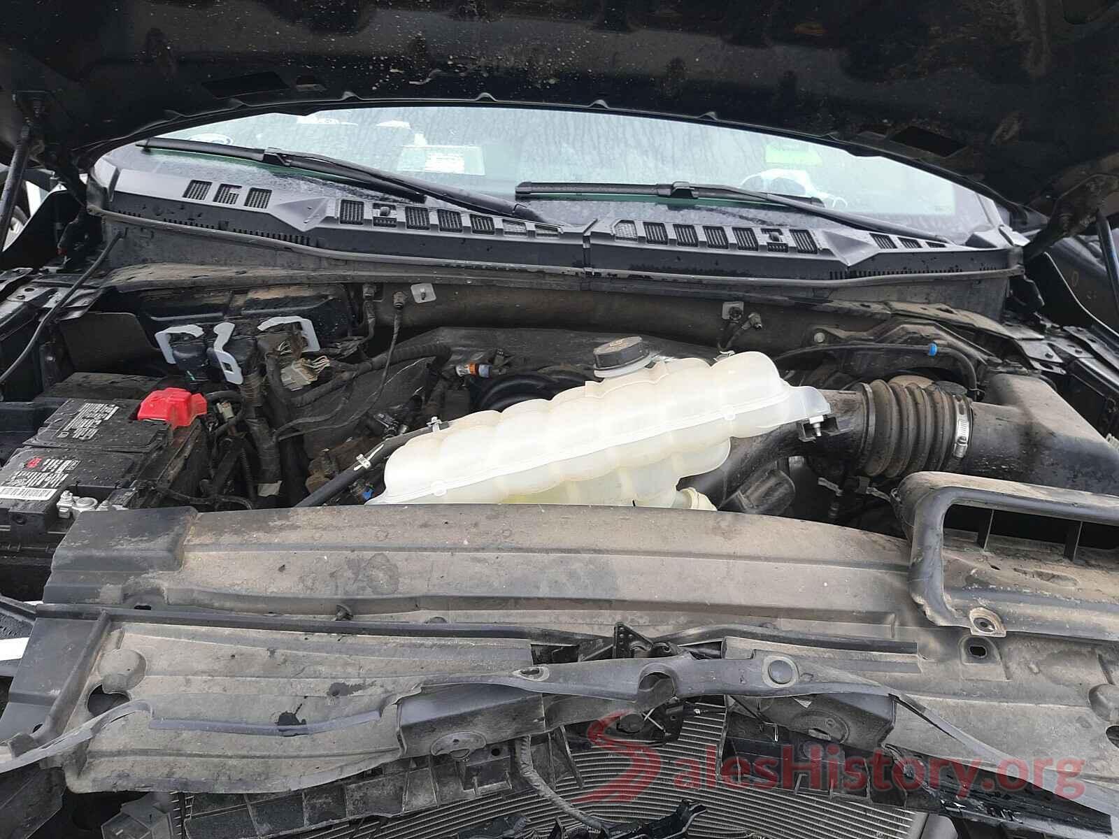 1FTEW1E5XLKD55247 2020 FORD F150