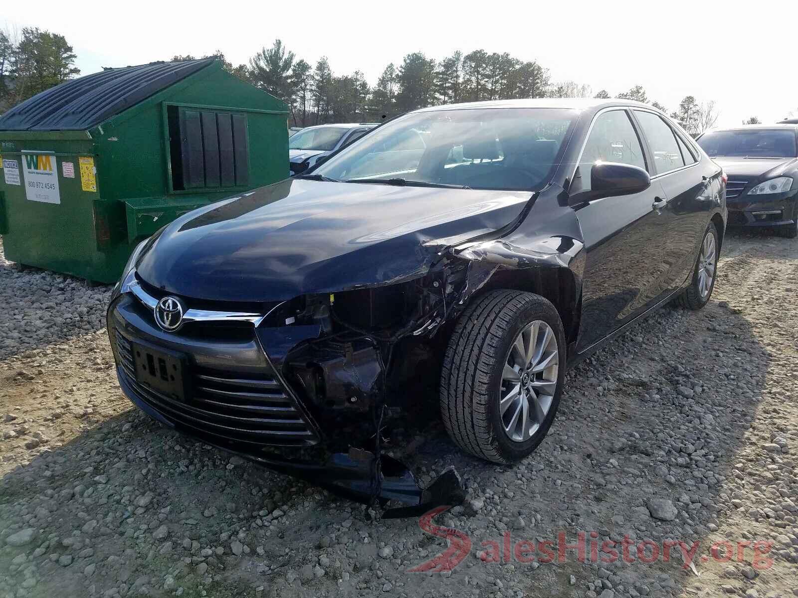 4T1BF1FK7HU644066 2017 TOYOTA CAMRY