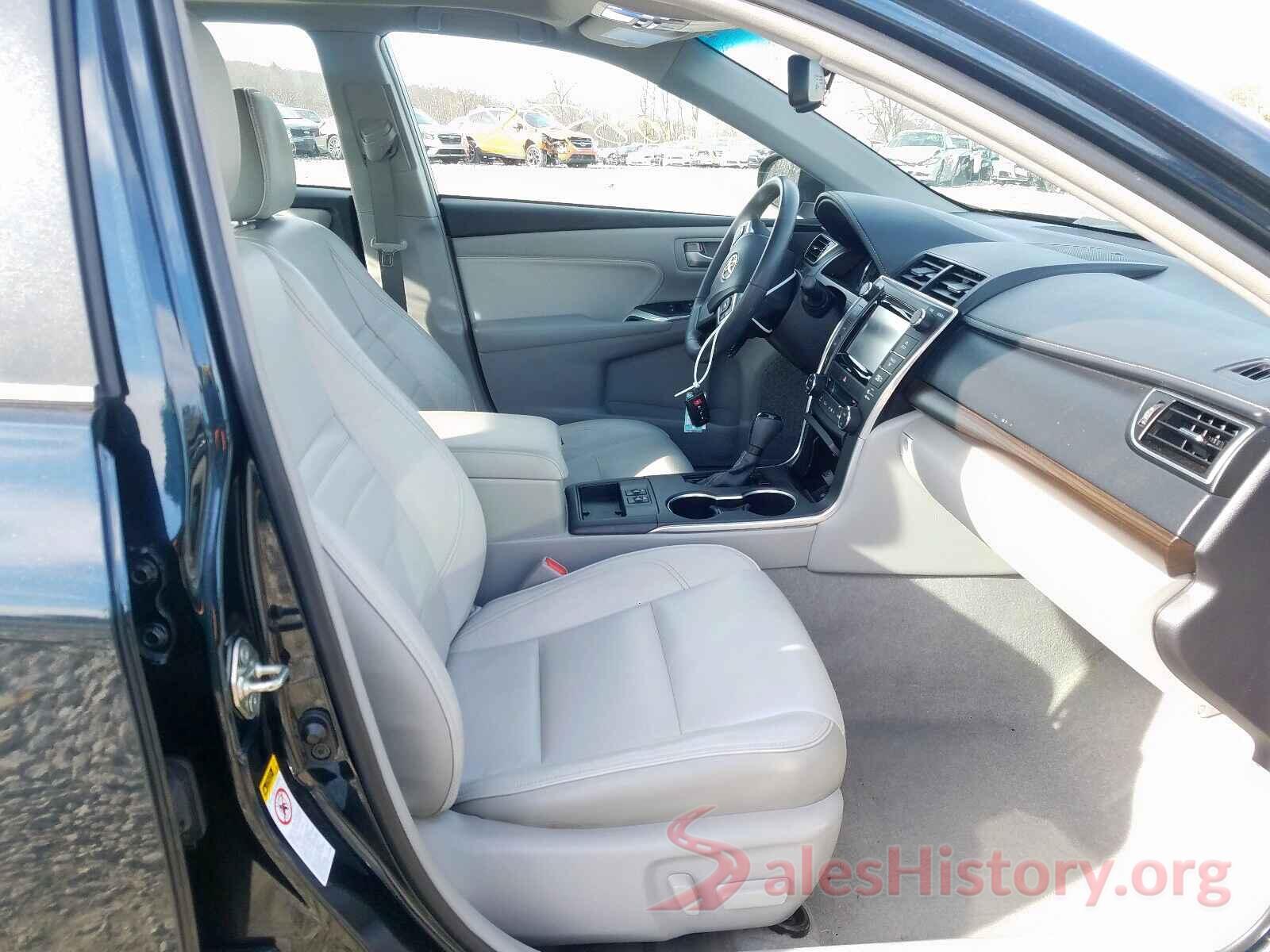 4T1BF1FK7HU644066 2017 TOYOTA CAMRY