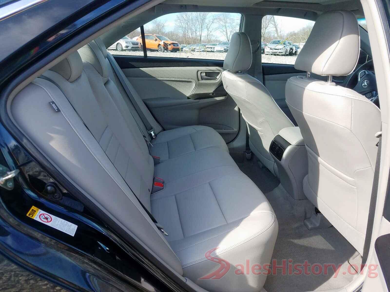 4T1BF1FK7HU644066 2017 TOYOTA CAMRY