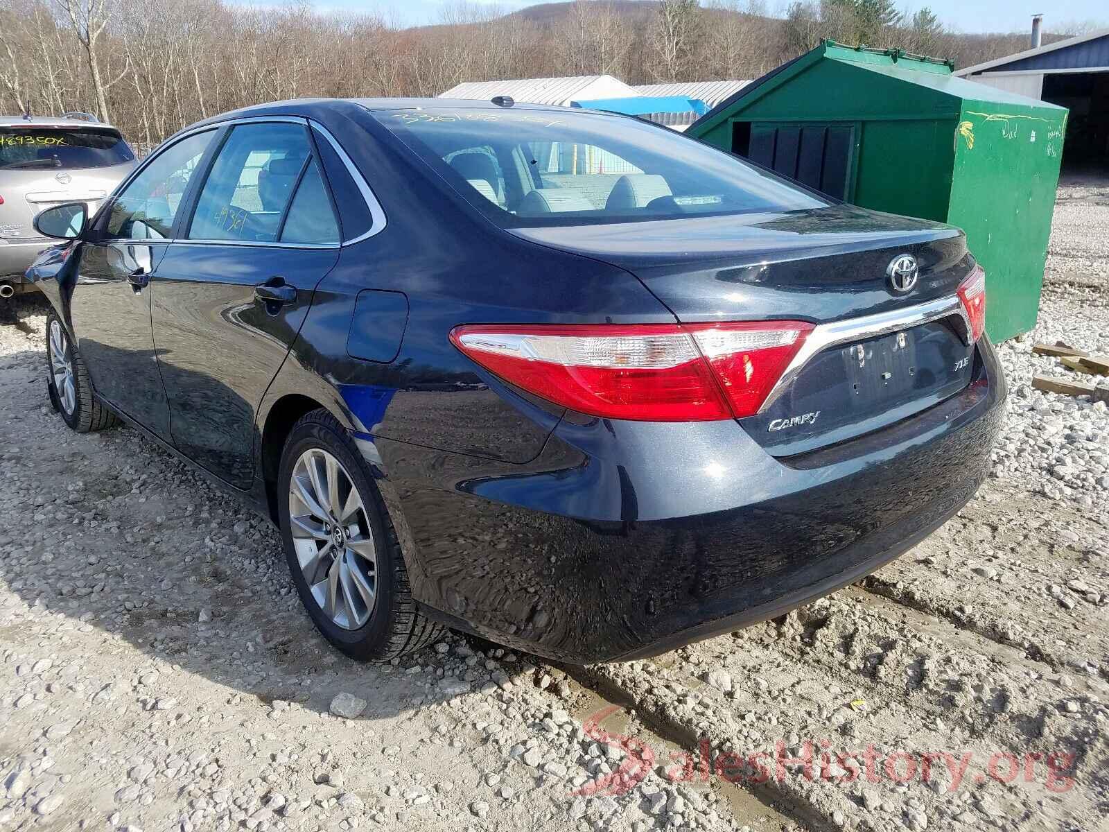 4T1BF1FK7HU644066 2017 TOYOTA CAMRY