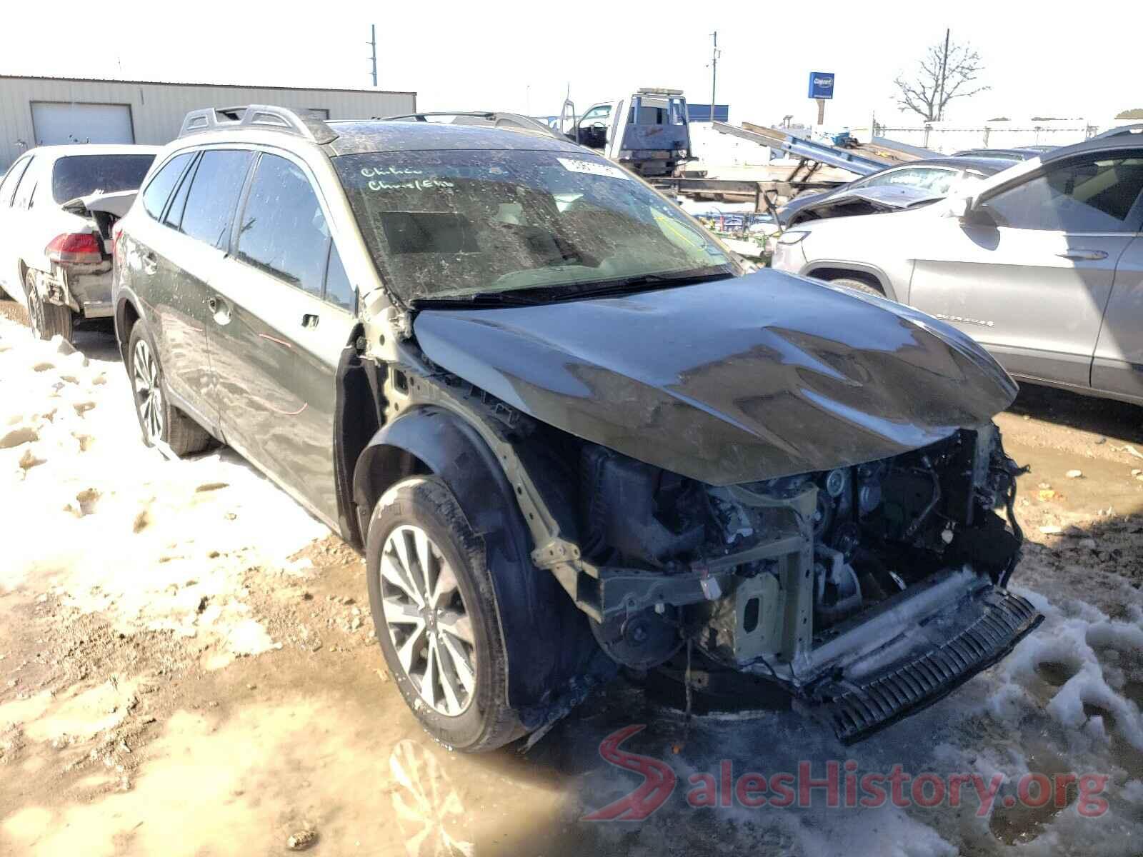 4S4BSANC9H3398259 2017 SUBARU OUTBACK