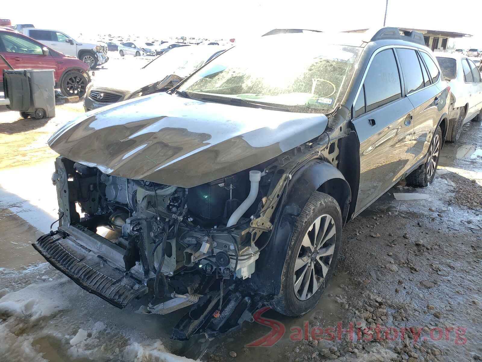 4S4BSANC9H3398259 2017 SUBARU OUTBACK