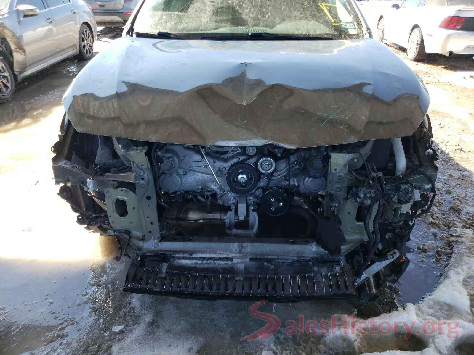 4S4BSANC9H3398259 2017 SUBARU OUTBACK