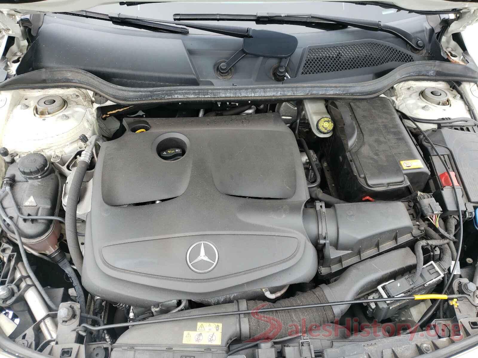 WDDSJ4GBXGN387521 2016 MERCEDES-BENZ C CLASS