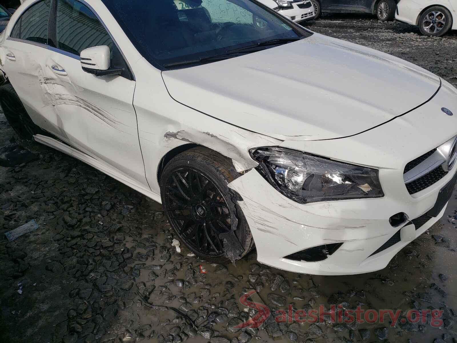 WDDSJ4GBXGN387521 2016 MERCEDES-BENZ C CLASS