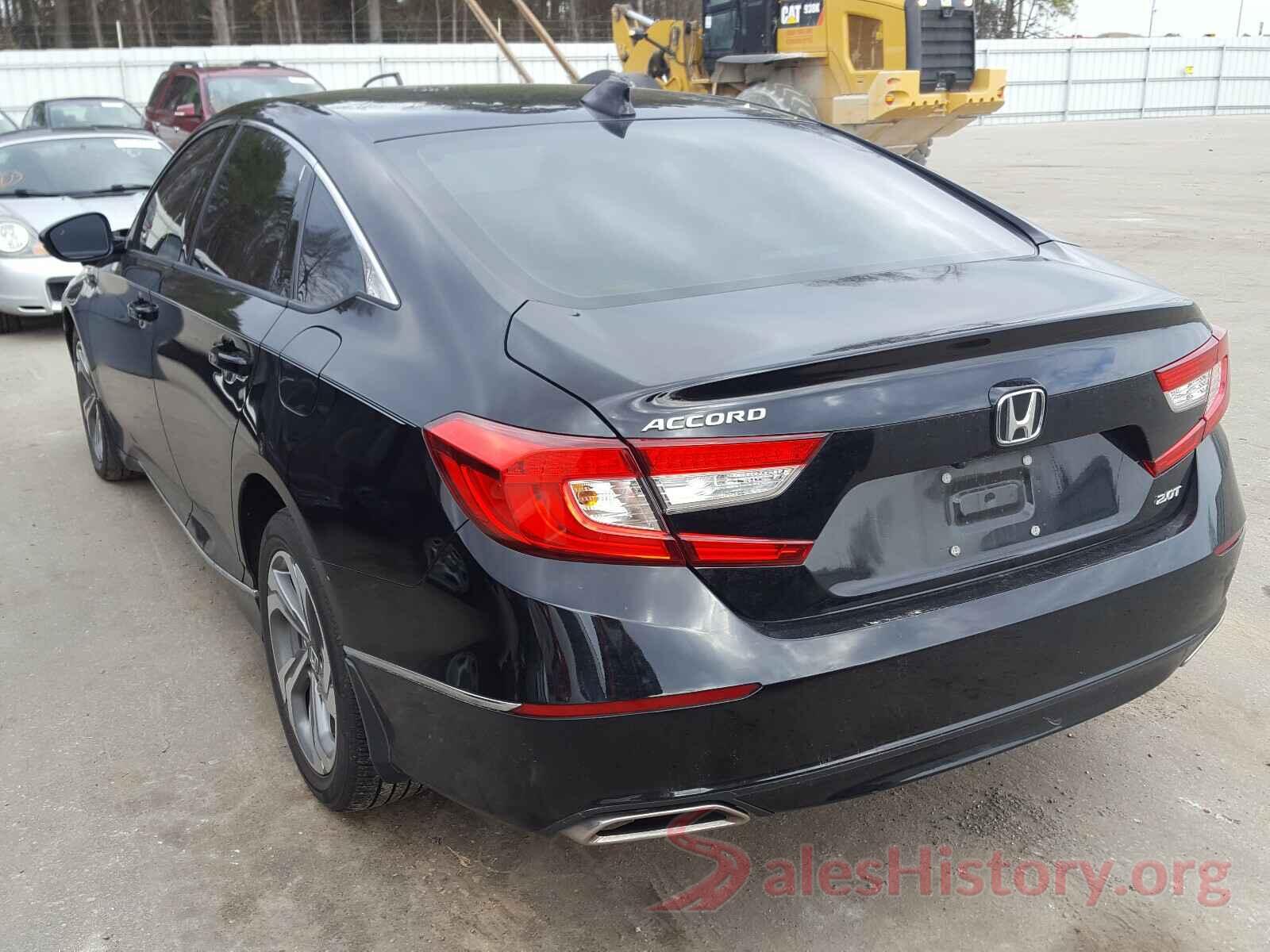 1HGCV2F53JA027347 2018 HONDA ACCORD