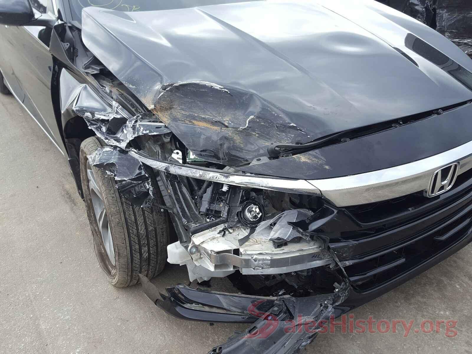 1HGCV2F53JA027347 2018 HONDA ACCORD