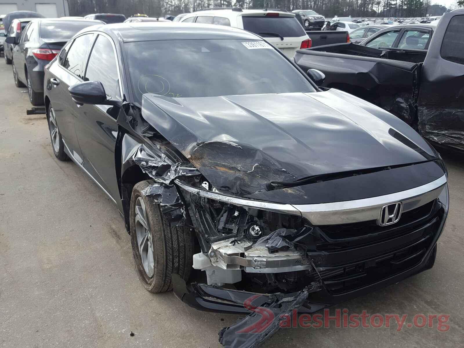 1HGCV2F53JA027347 2018 HONDA ACCORD