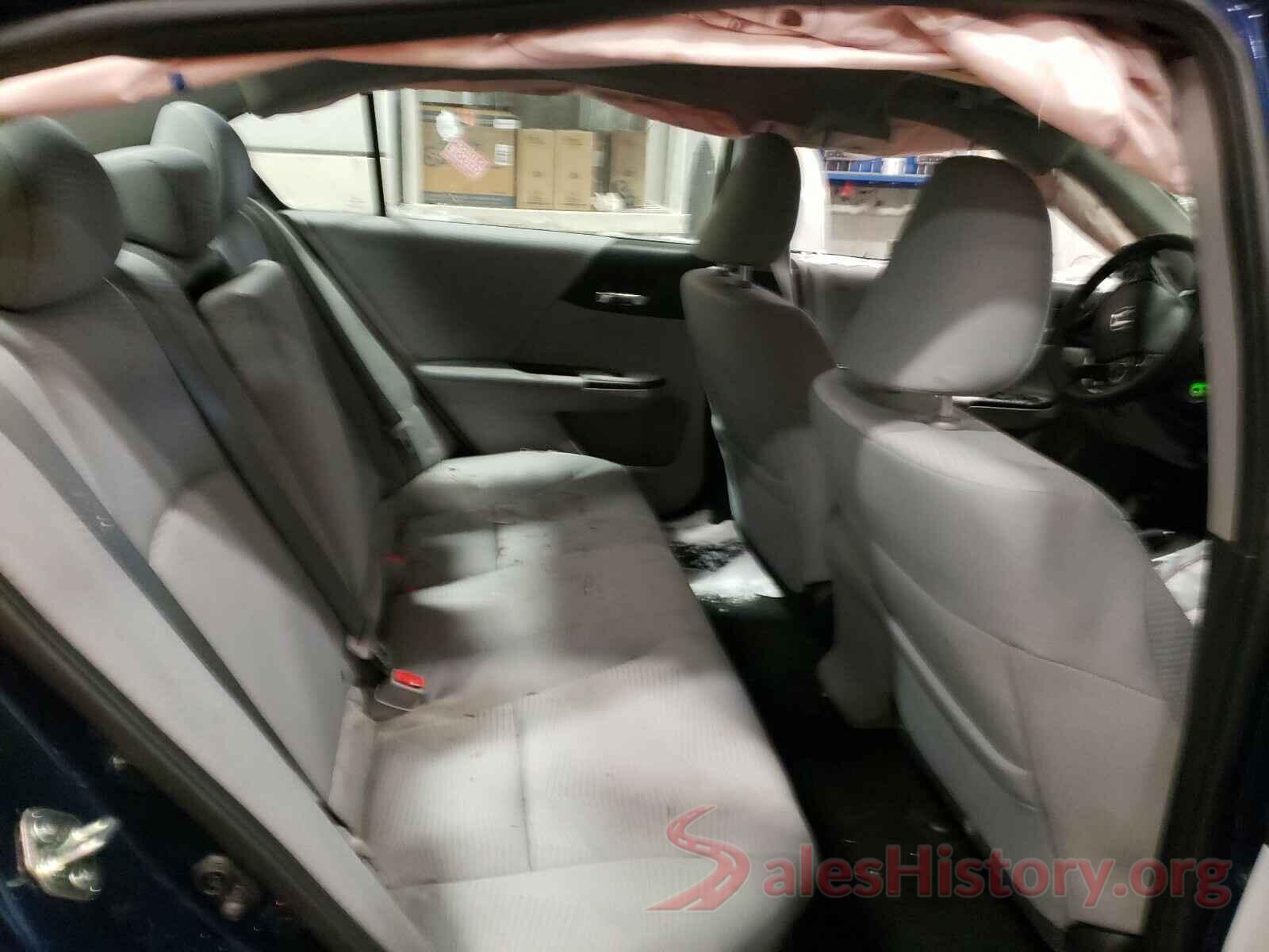 1HGCR2F3XHA022644 2017 HONDA ACCORD