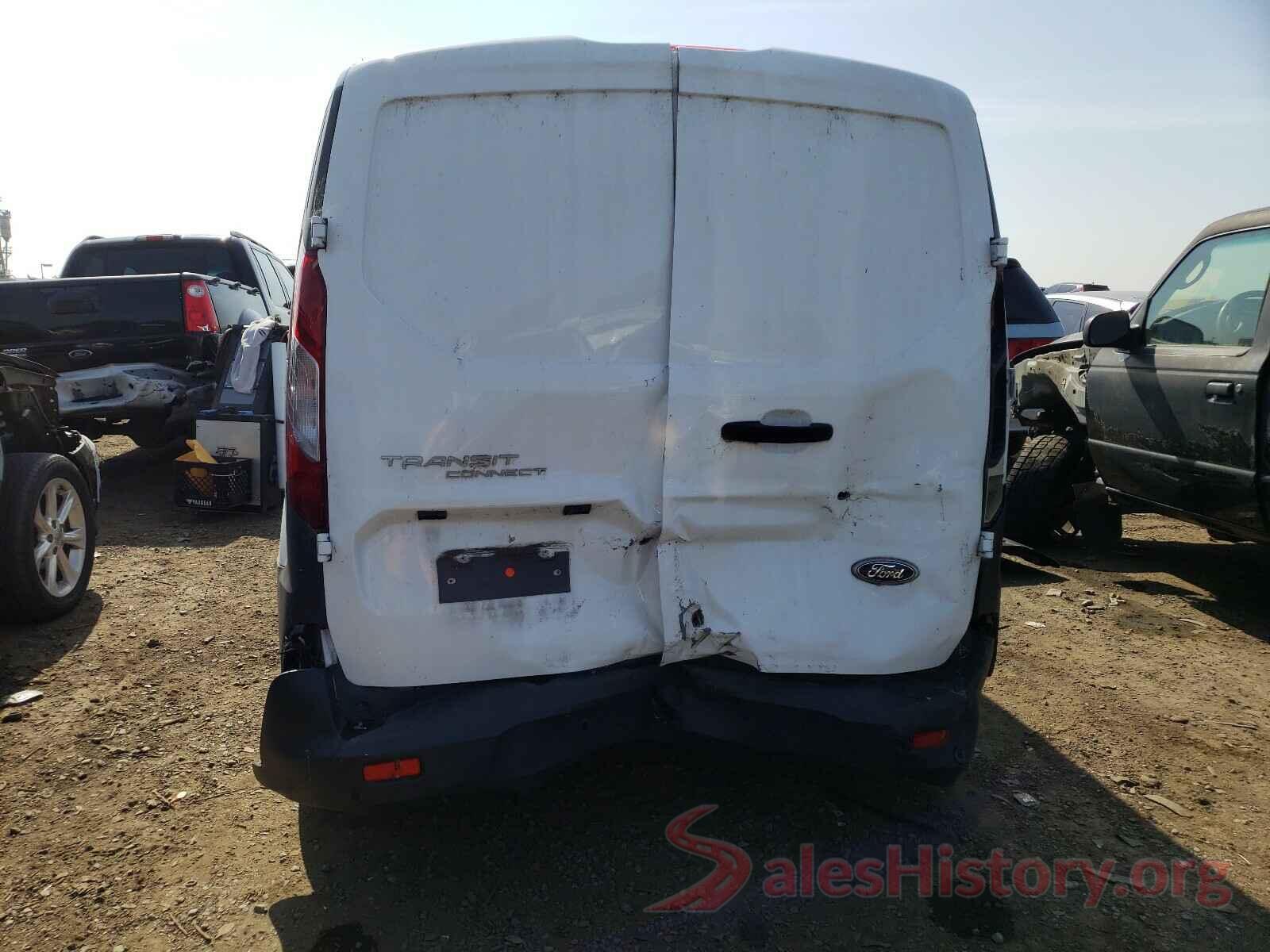 NM0LS6E7XG1280463 2016 FORD TRANSIT CO