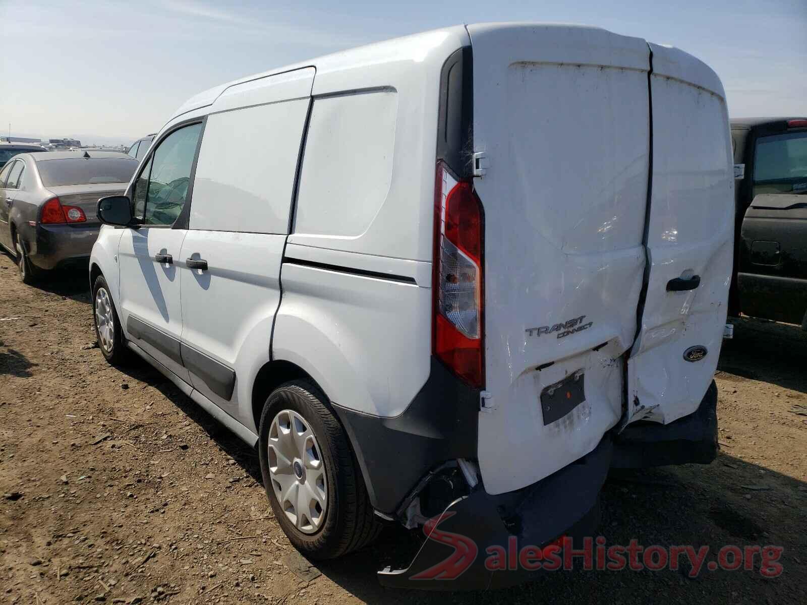 NM0LS6E7XG1280463 2016 FORD TRANSIT CO