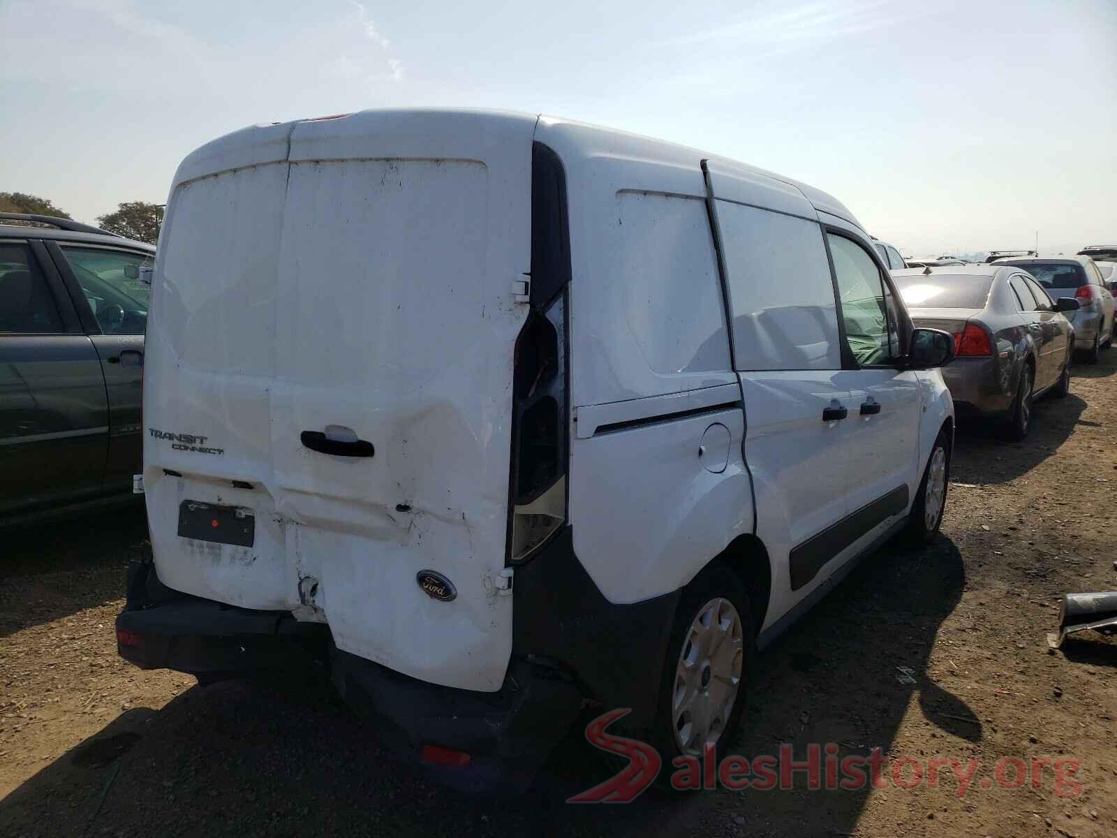 NM0LS6E7XG1280463 2016 FORD TRANSIT CO