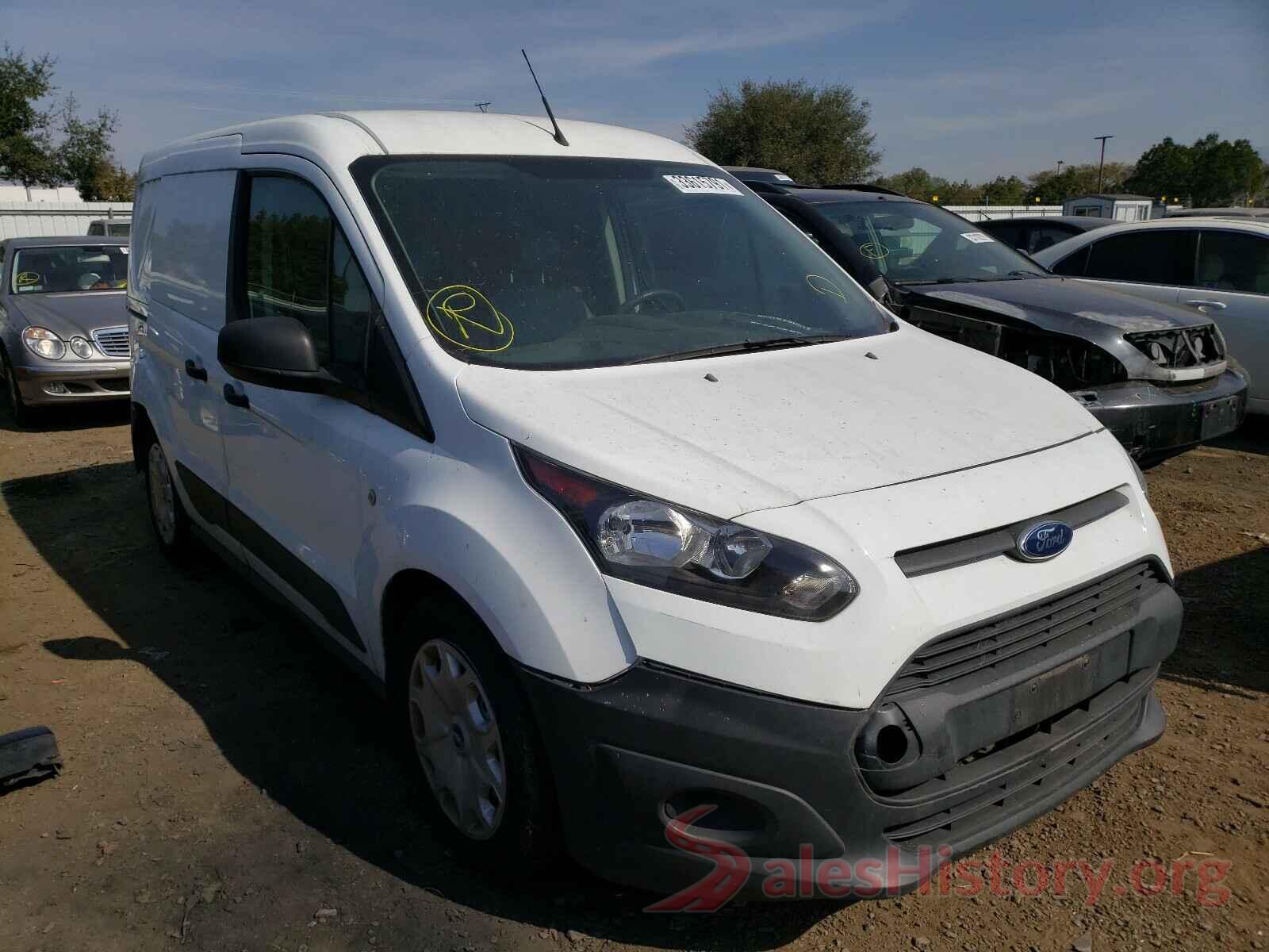 NM0LS6E7XG1280463 2016 FORD TRANSIT CO