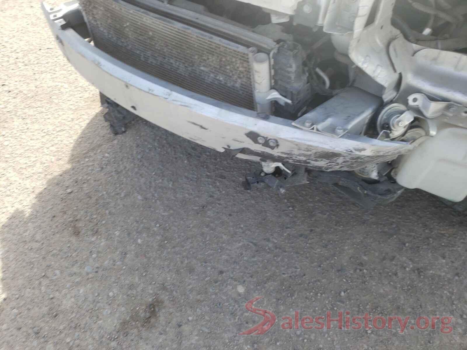 2G1115S39G9104422 2016 CHEVROLET IMPALA