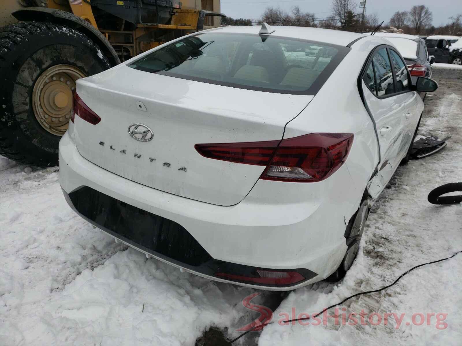 5NPD84LF6LH533978 2020 HYUNDAI ELANTRA